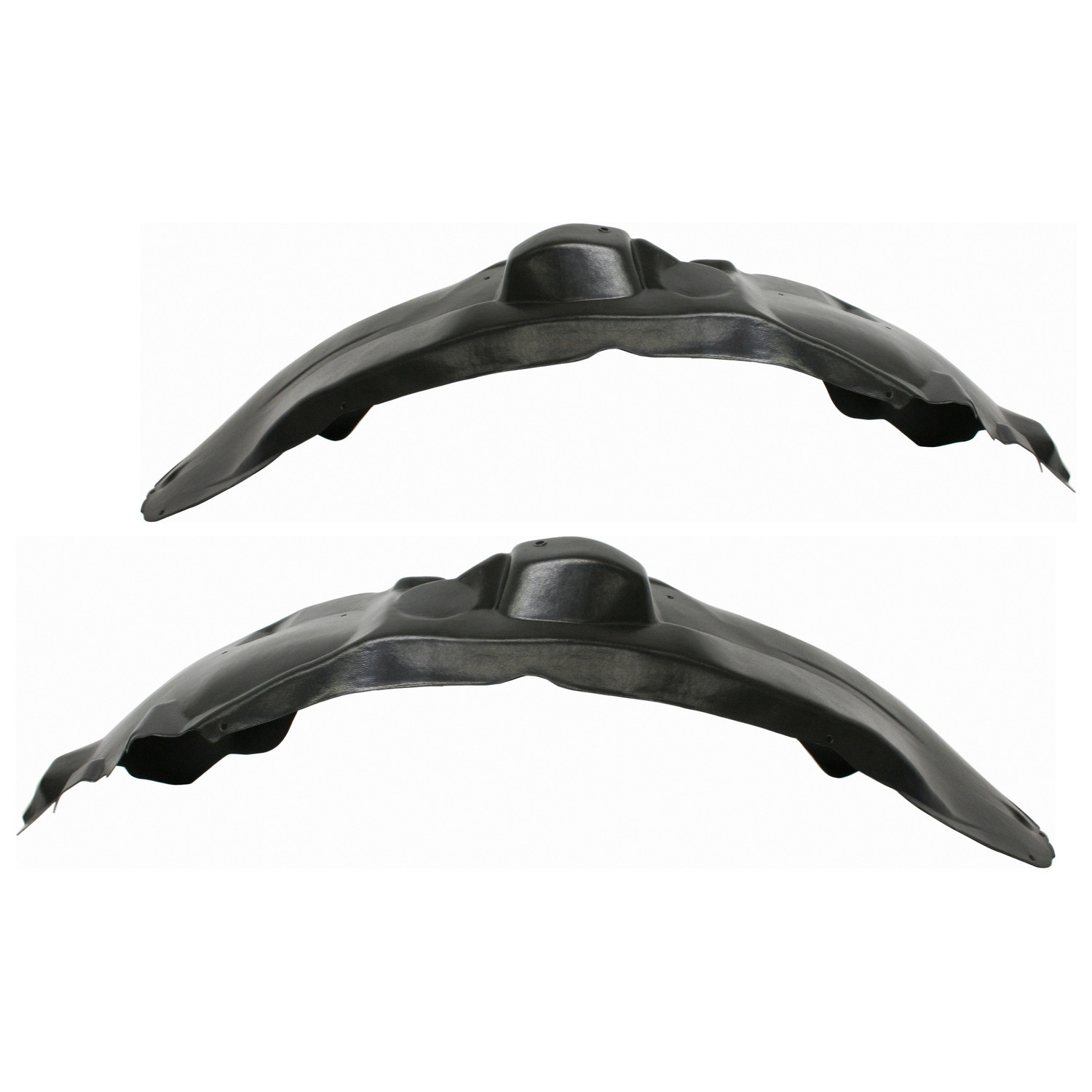 Fender Set For 09-14 Ford F-150