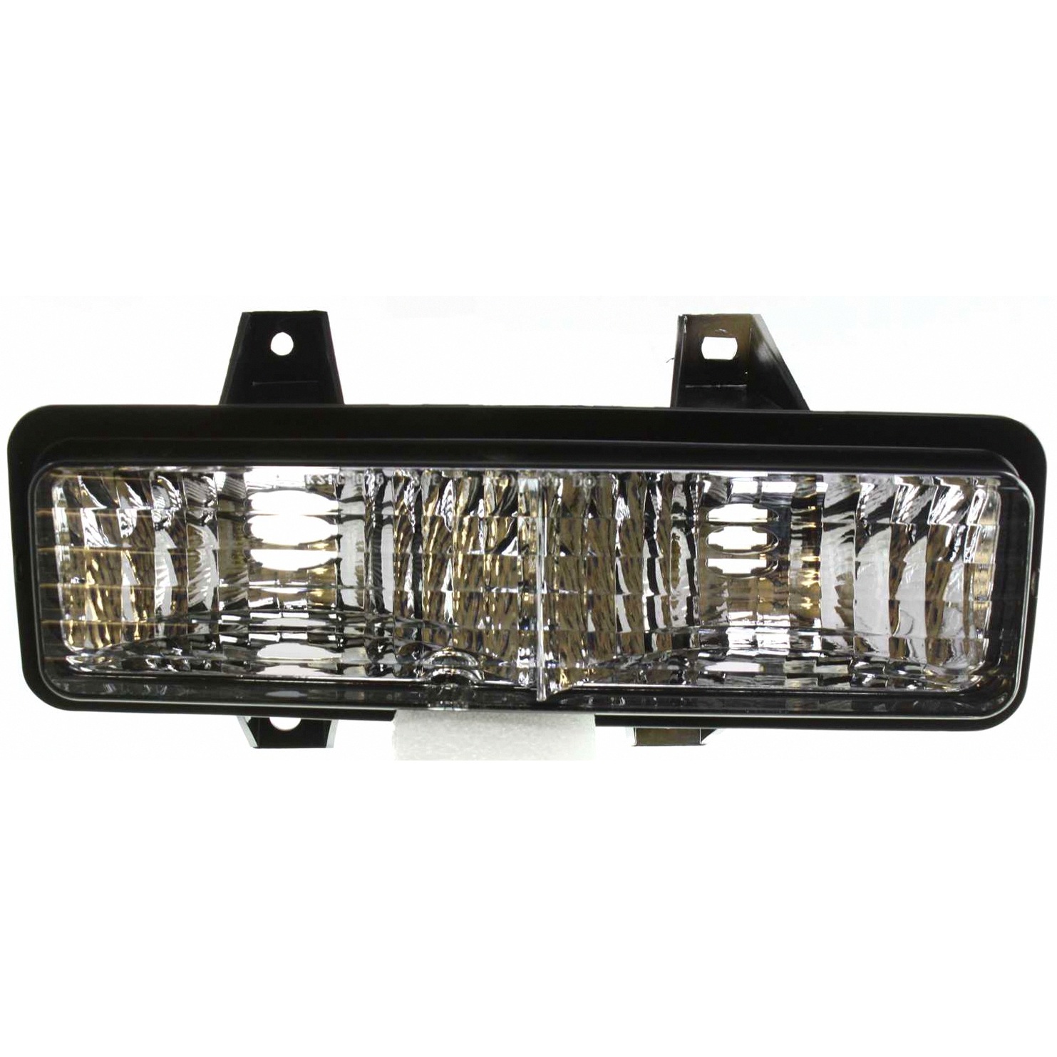 Right Passenger Side Turn Signal Light For 1989-1996 Chevrolet GMC