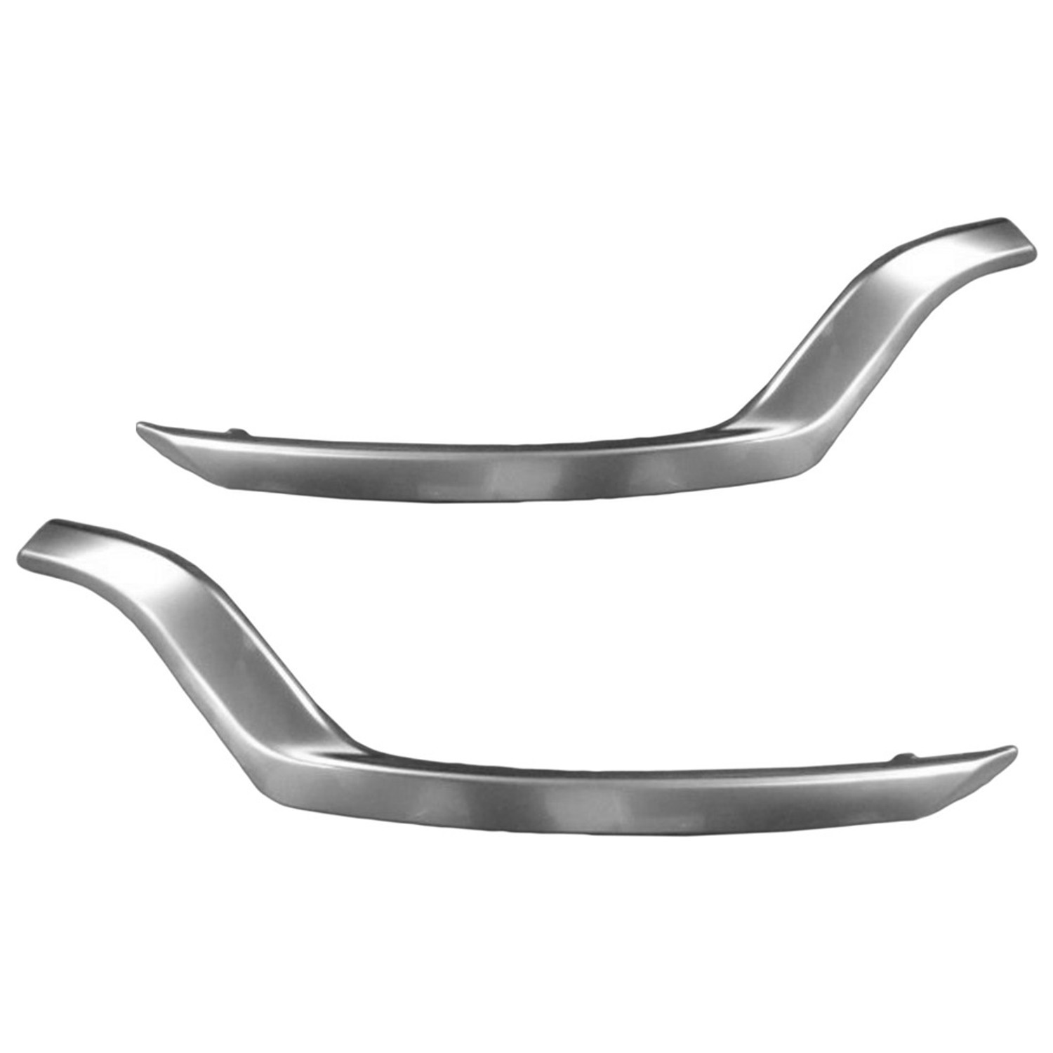 Bumper Cover Set For 18-19 Ford Explorer