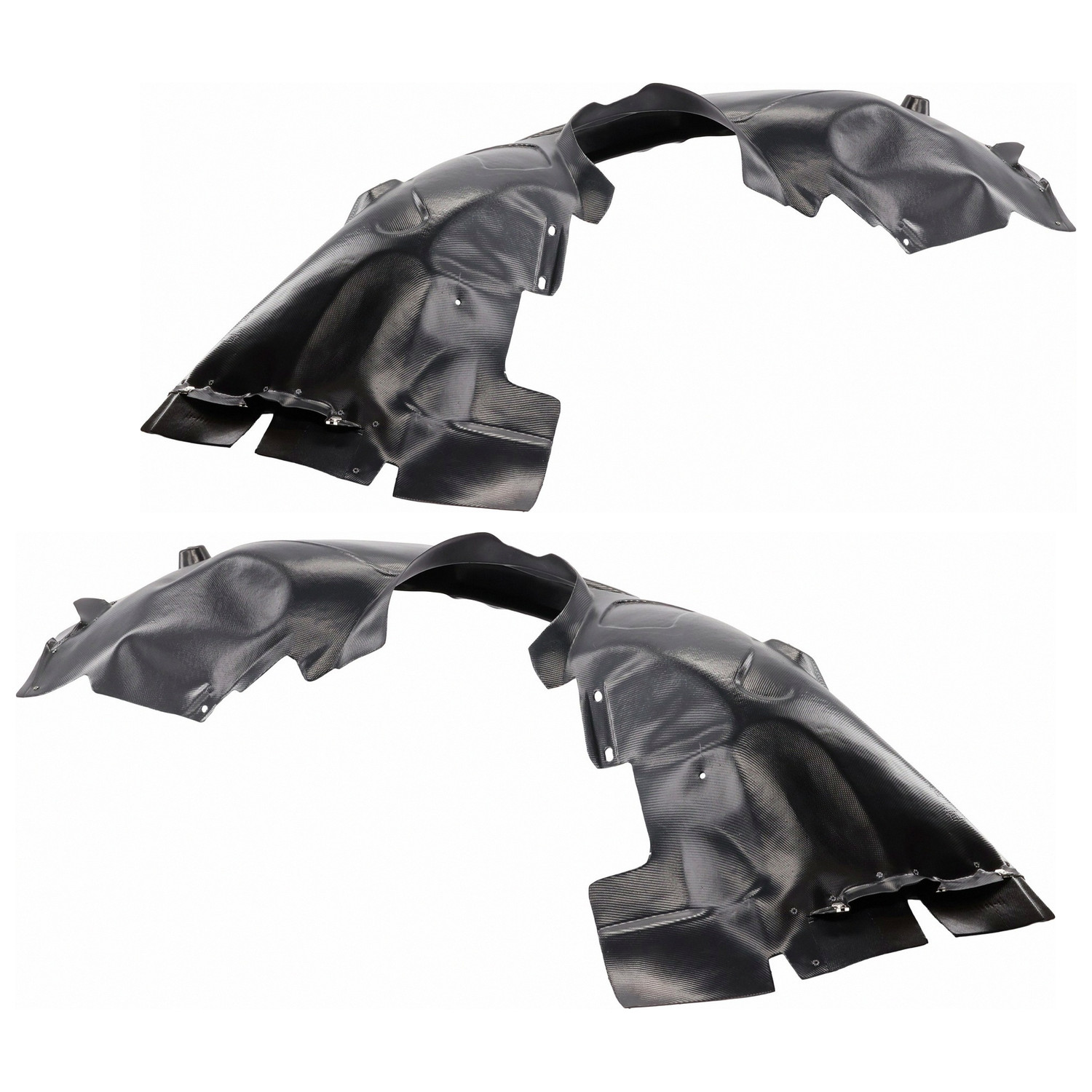 Fender Set For 12-18 Ford Focus