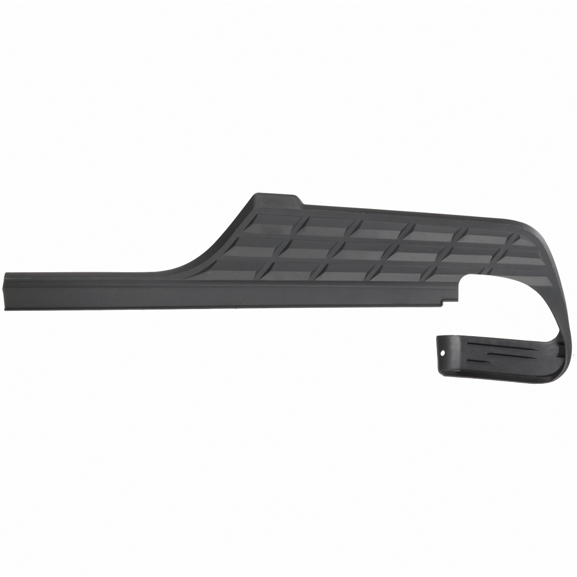 Left Driver Side Bumper For 07-13 Chevrolet Silverado 1500, 07-13 GMC Sierra 1500