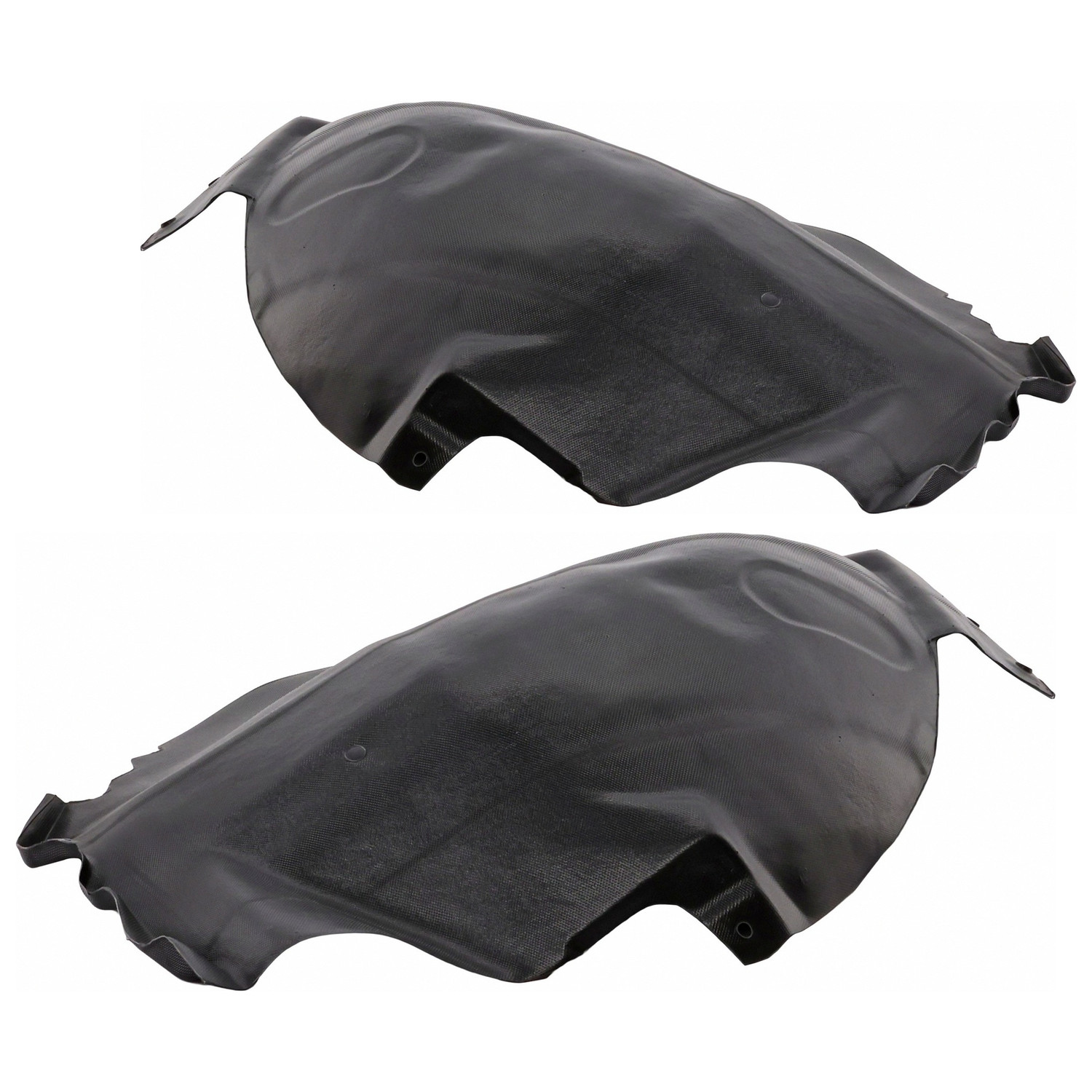 Fender Set For 10-14 Ford Mustang