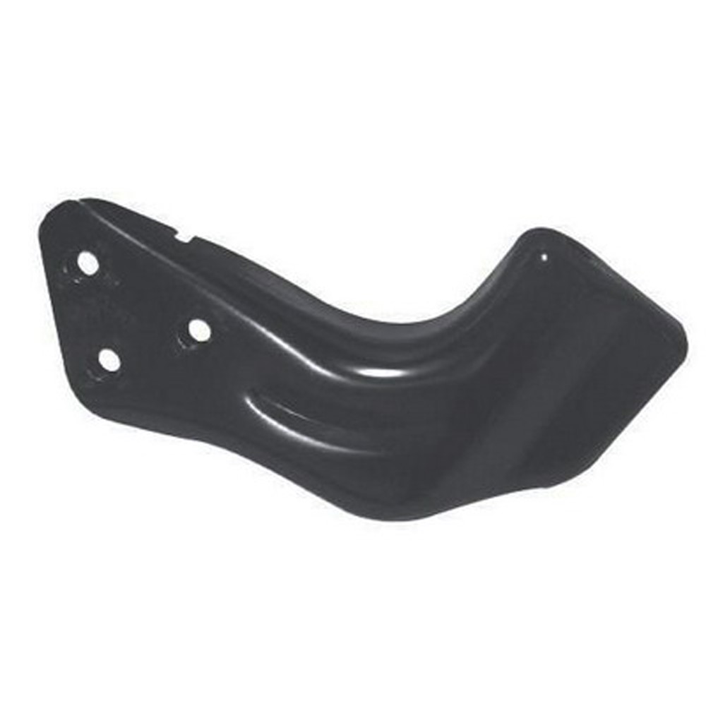 Right Passenger Side Bumper For 1994-1999 Chevrolet GMC; CAPA Certified