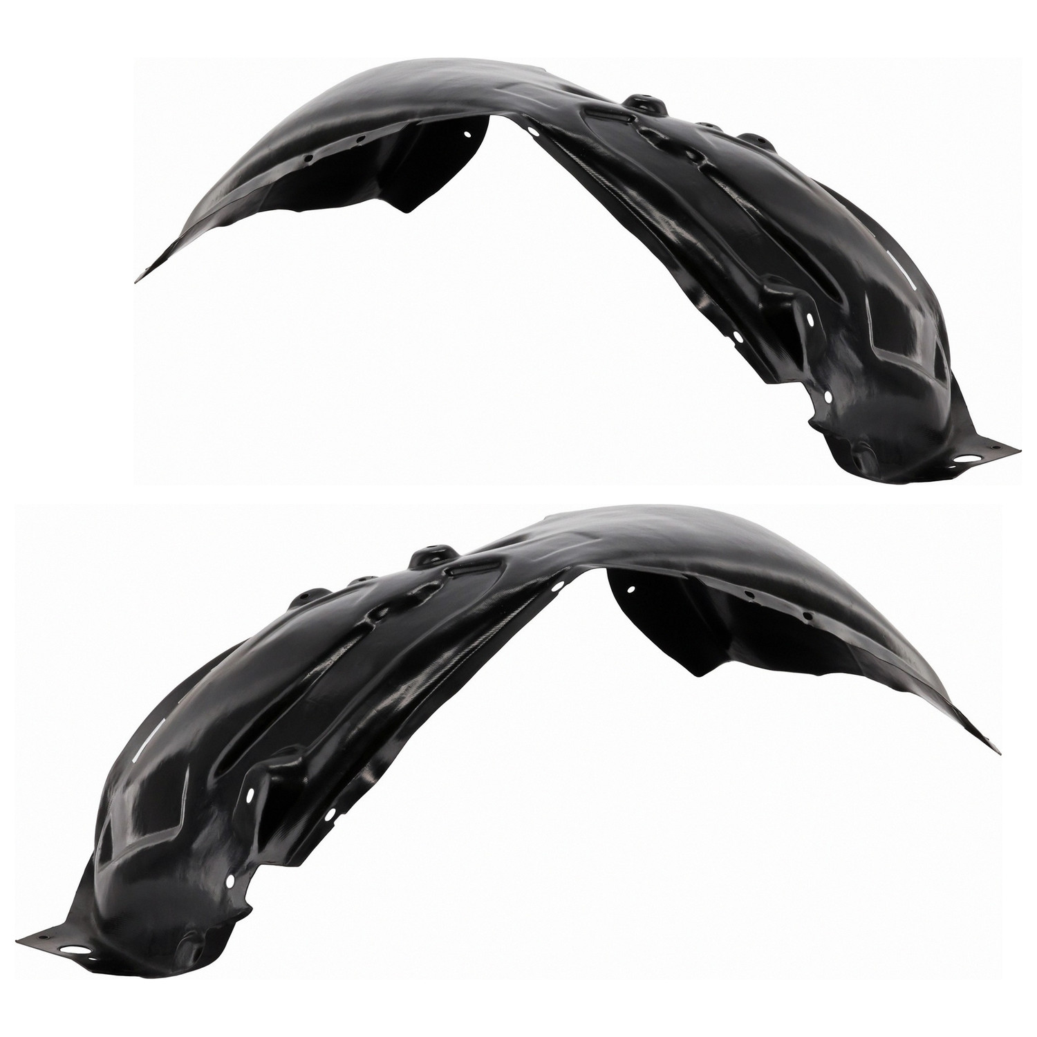 Fender Set For 2011-2016 Ford