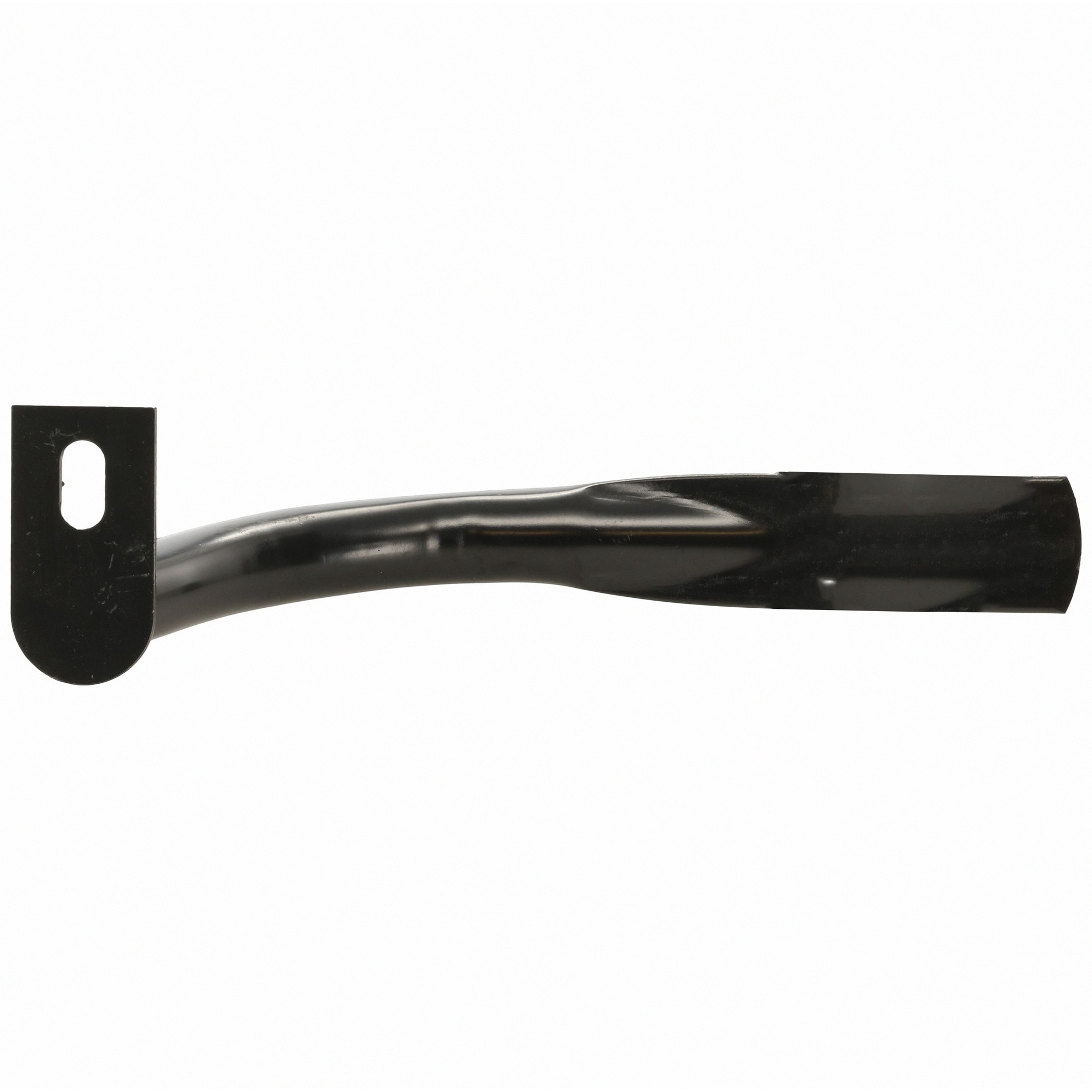 Left Driver Side Bumper For 1999-2007 Cadillac Chevrolet GMC; CAPA Certified