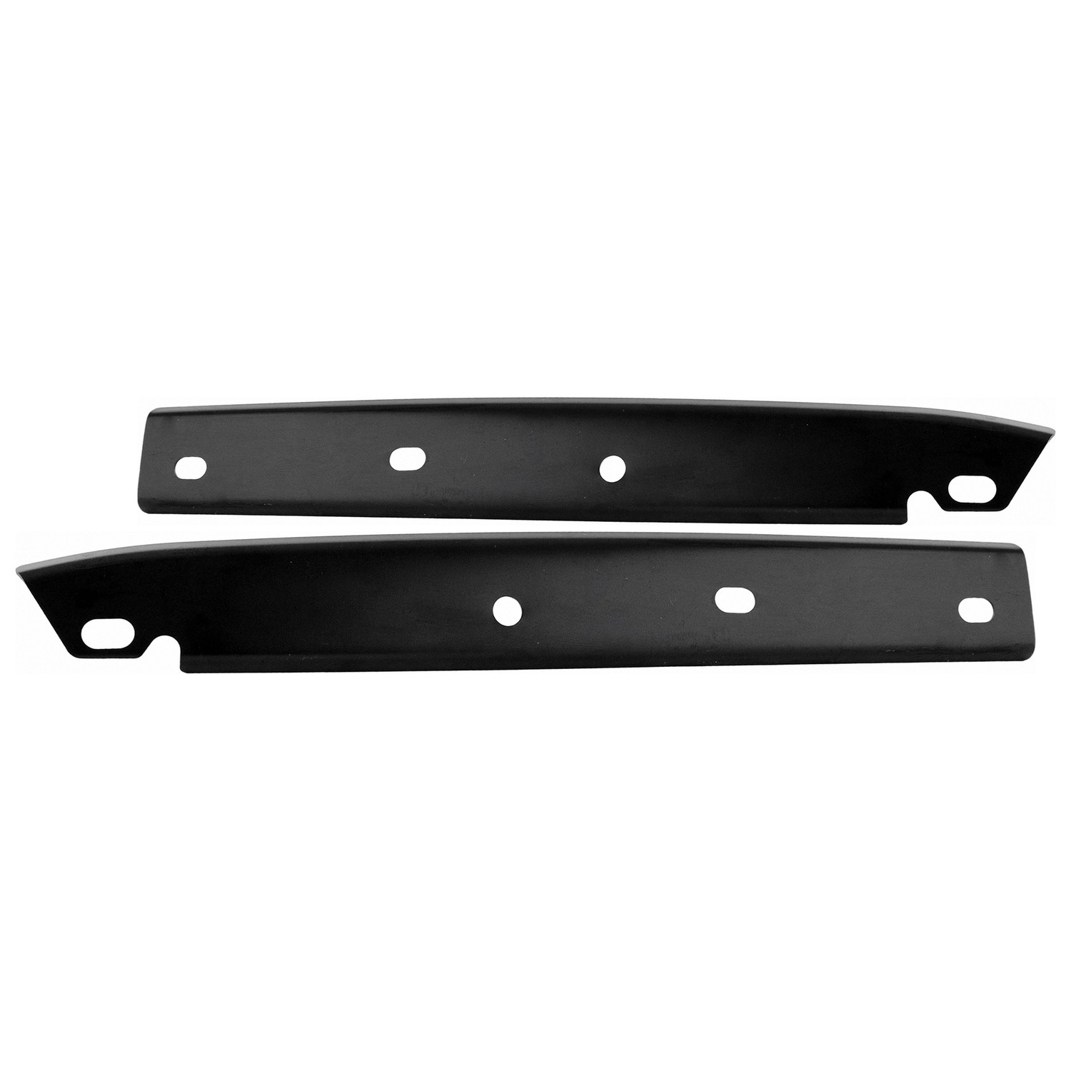 Bumper Bracket And Hardware Set For 18-20 Ford F-150