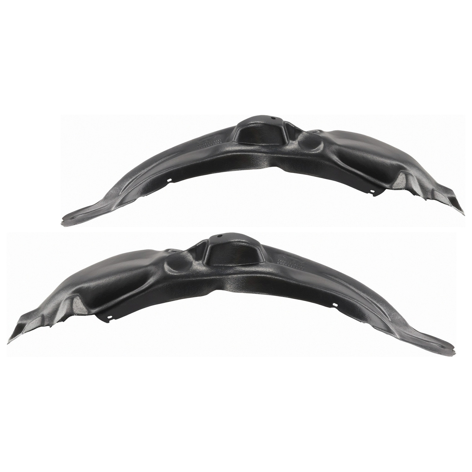 Fender Set For 11-14 Ford F-150