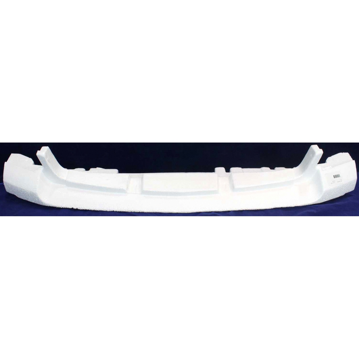 Bumper For 07-13 Chevrolet Avalanche, 07-14 Chevrolet Suburban 1500, 07-13 Chevrolet Suburban 2500, 07-14 Chevrolet Tahoe; CAPA Certified