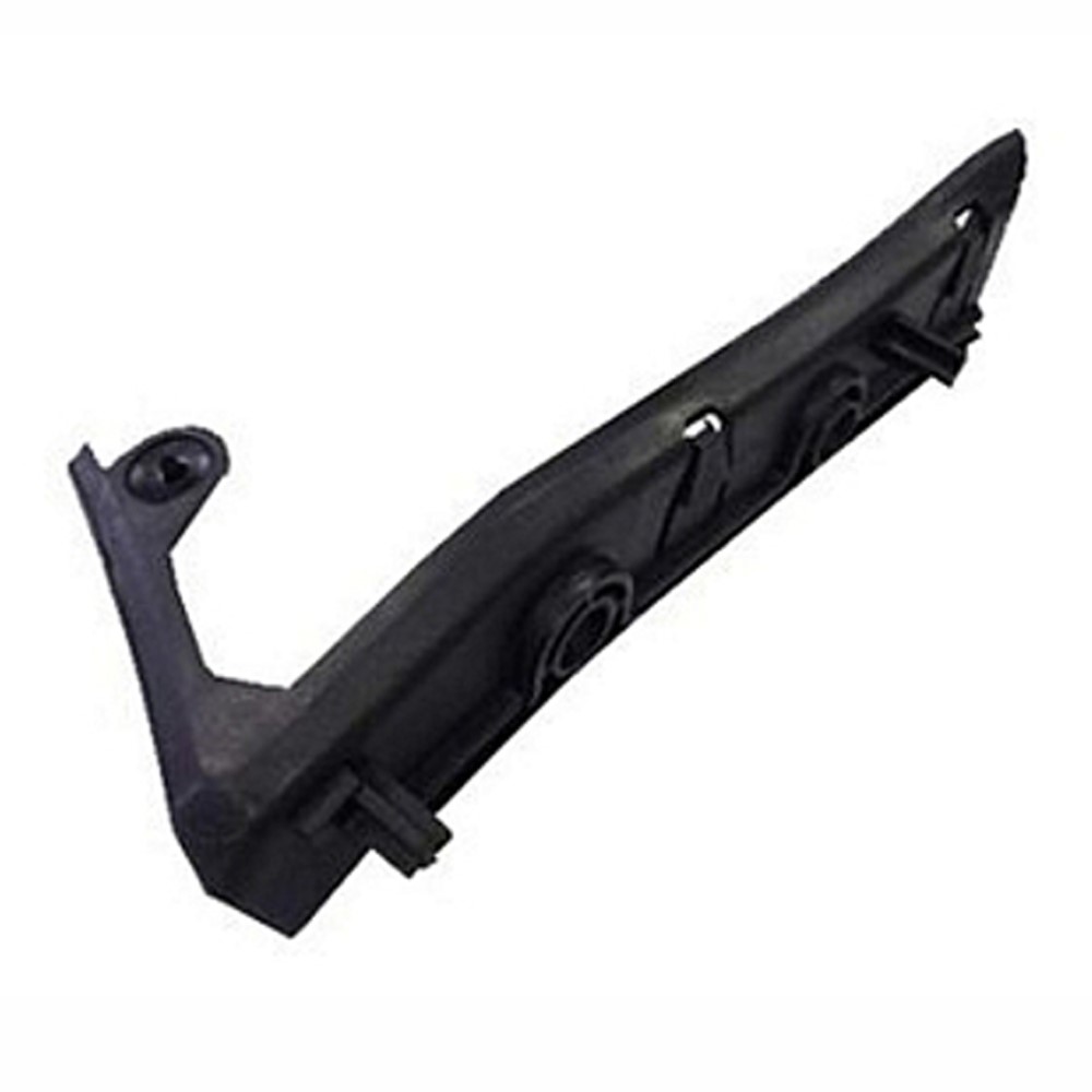 Right Passenger Side Front Upper Bumper Cover Slide Bracket For 07-14 GMC Yukon, 07-14 GMC Yukon XL 1500