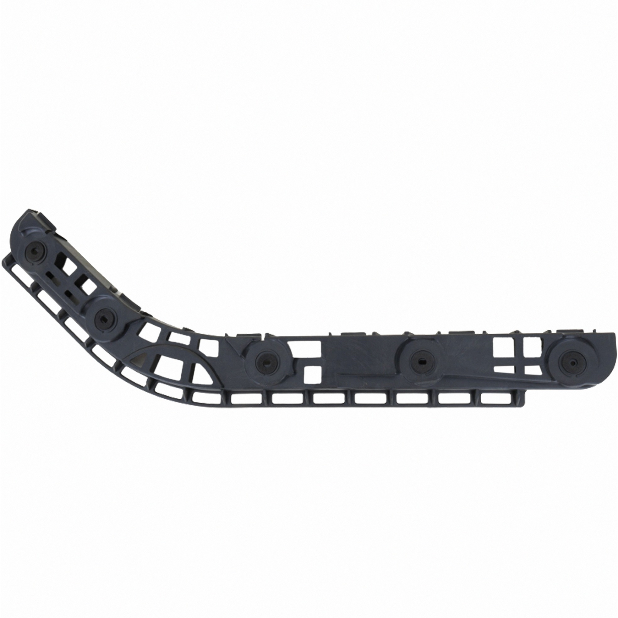Left Driver Side Bumper For 13-15 Chevrolet Malibu, 16 Chevrolet Malibu Limited