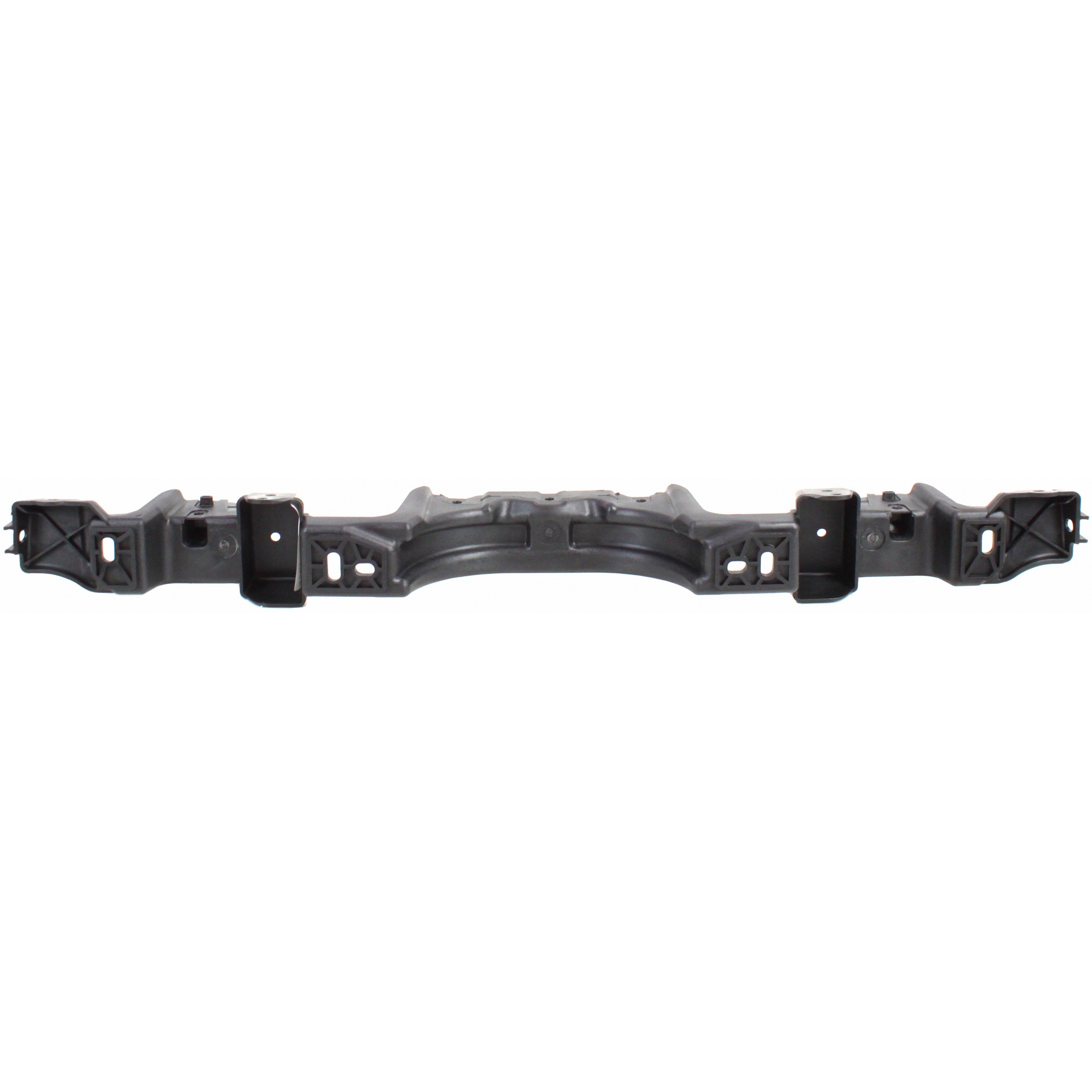 Bumper For 10 Buick Allure, 10-13 Buick LaCrosse; CAPA Certified