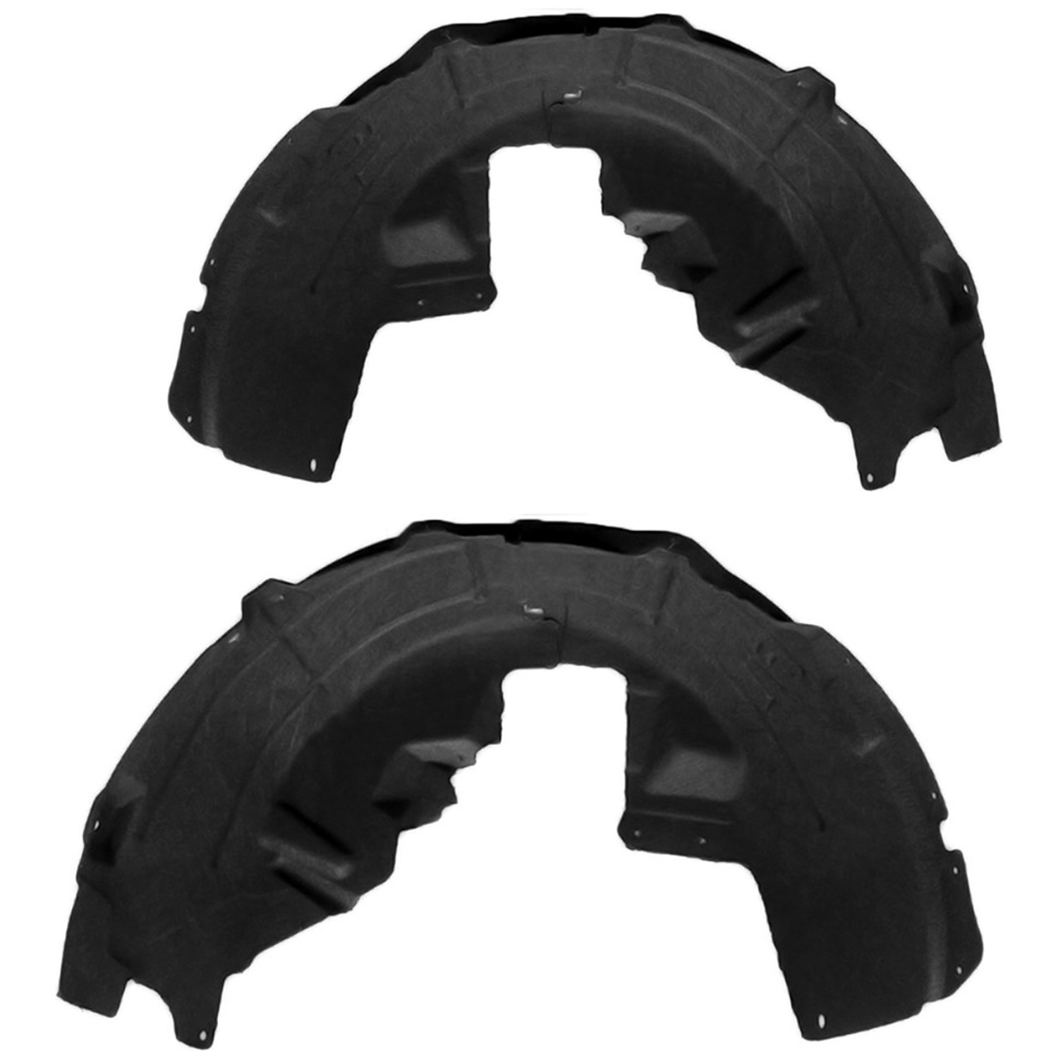 Fender Set For 13-20 Ford Fusion