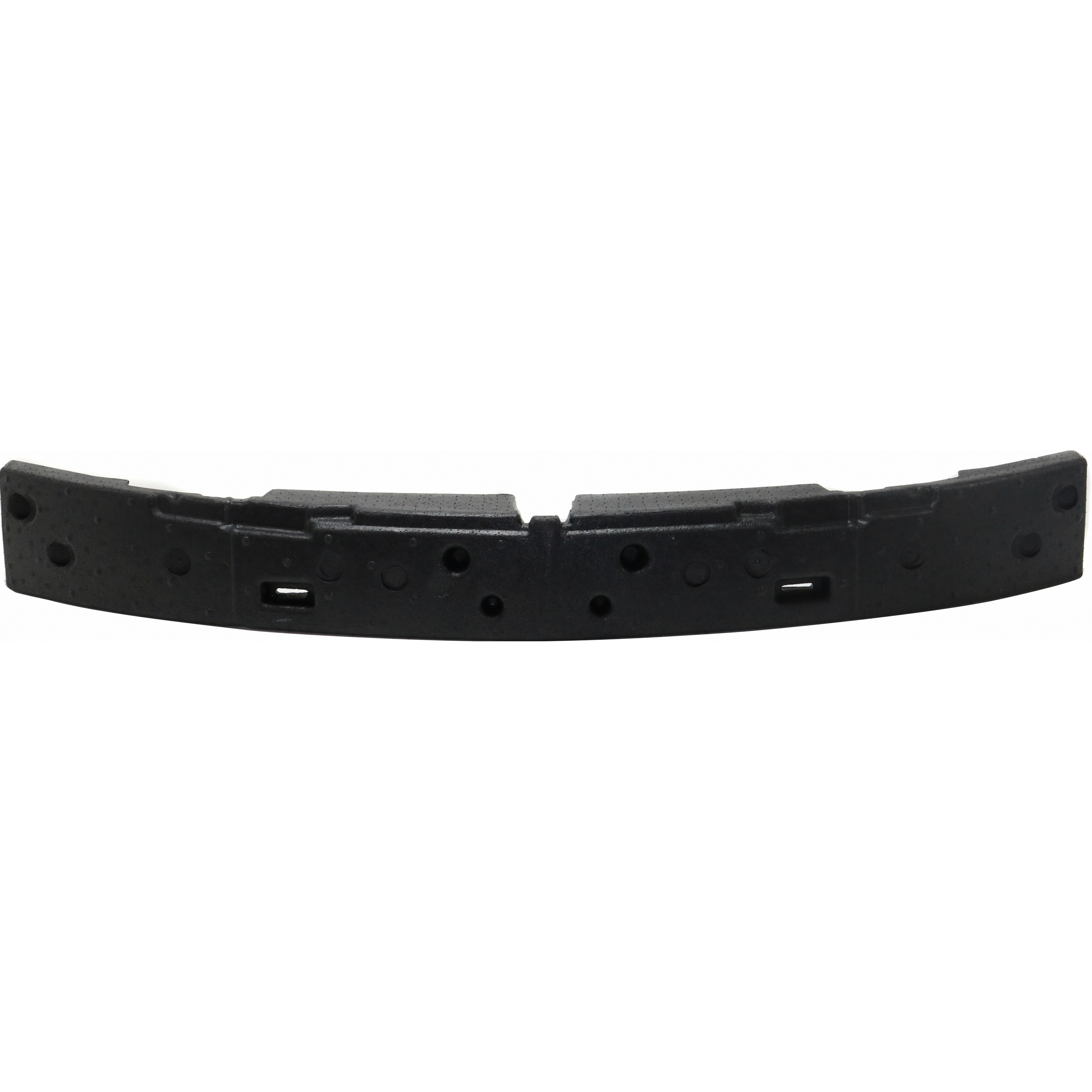 Front Bumper Impact Absorber For 10 Buick Allure, 10-13 Buick LaCrosse; CAPA Certified