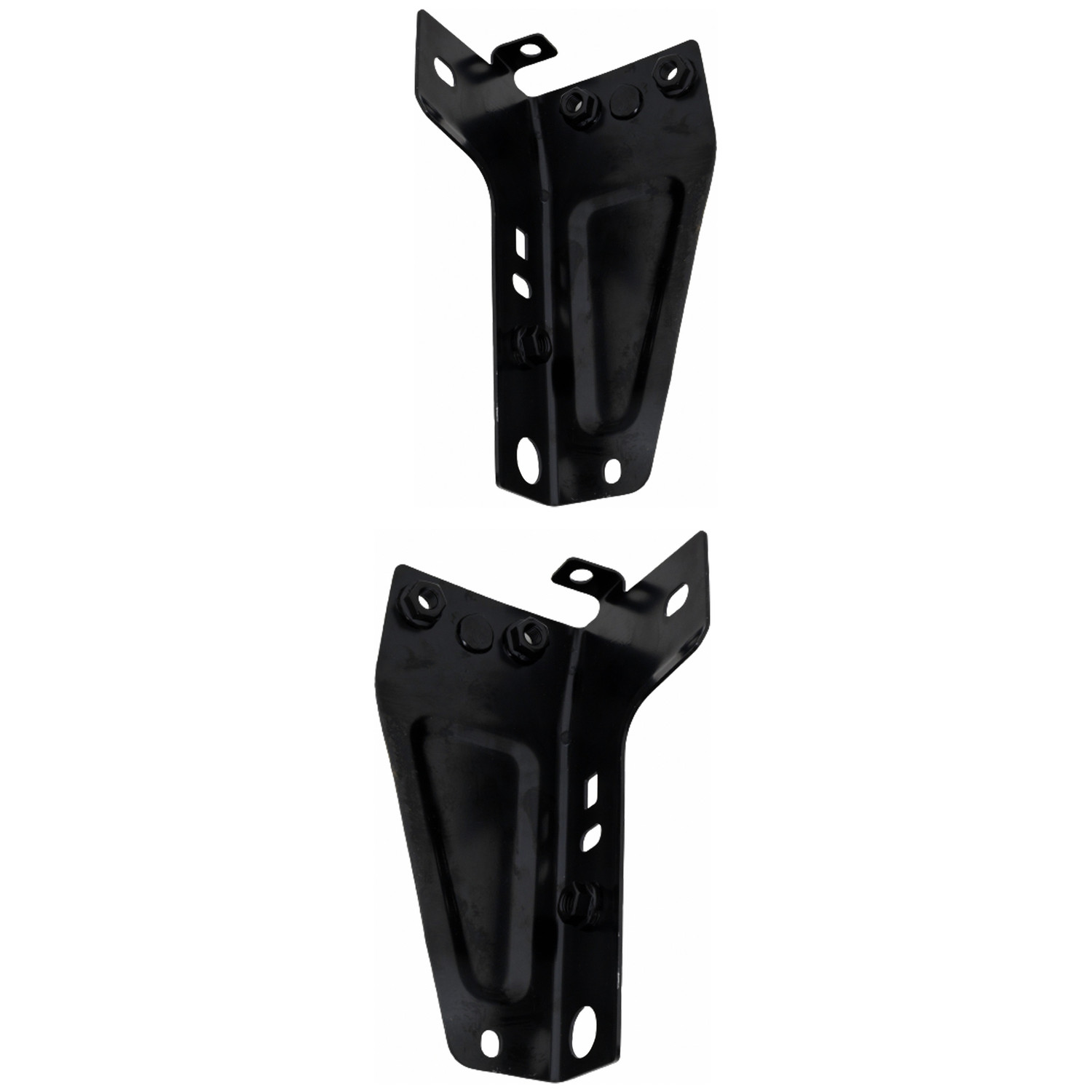 Bumper Cover Set For 19-23 Ford Ranger