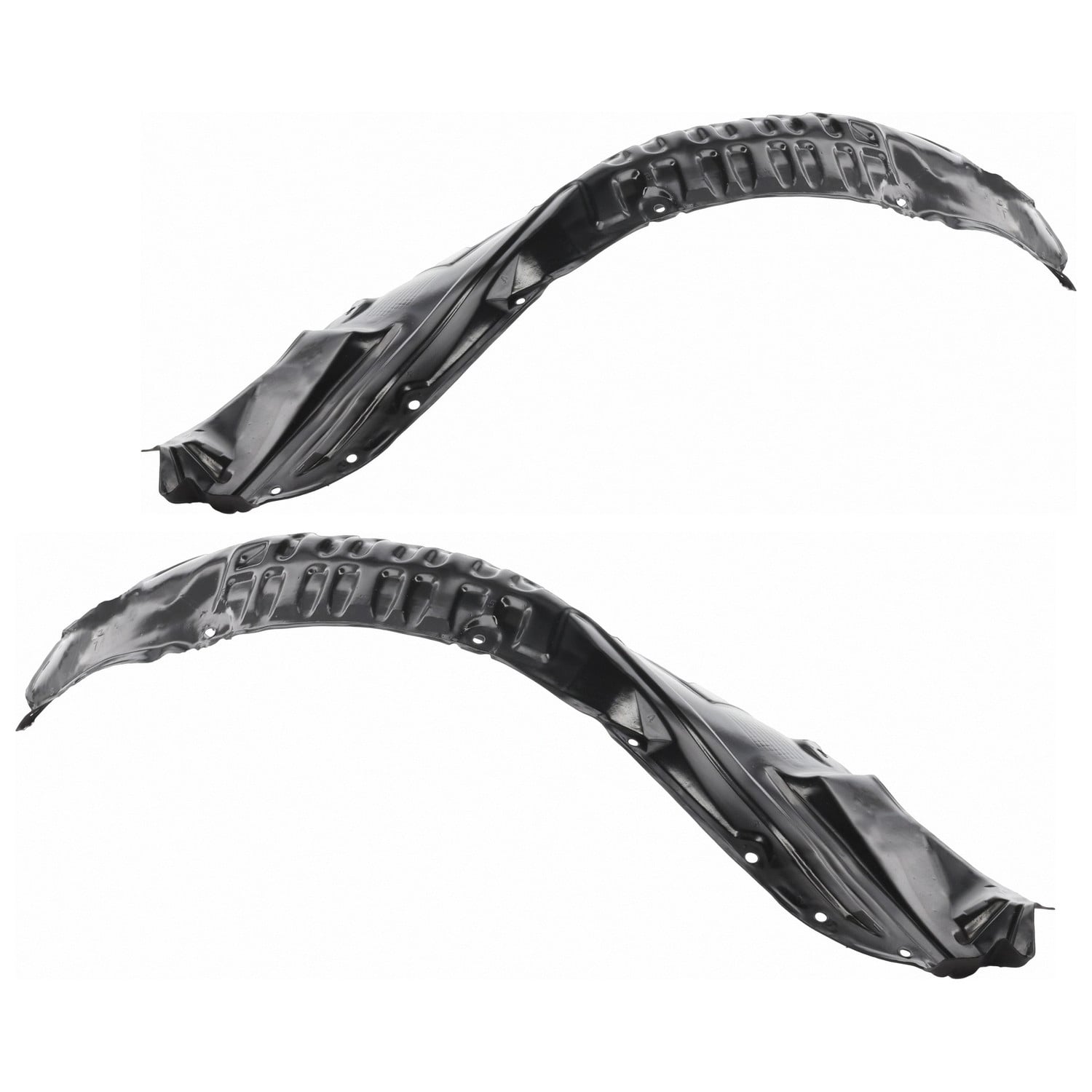 Fender Set For 04-08 Mazda RX-8