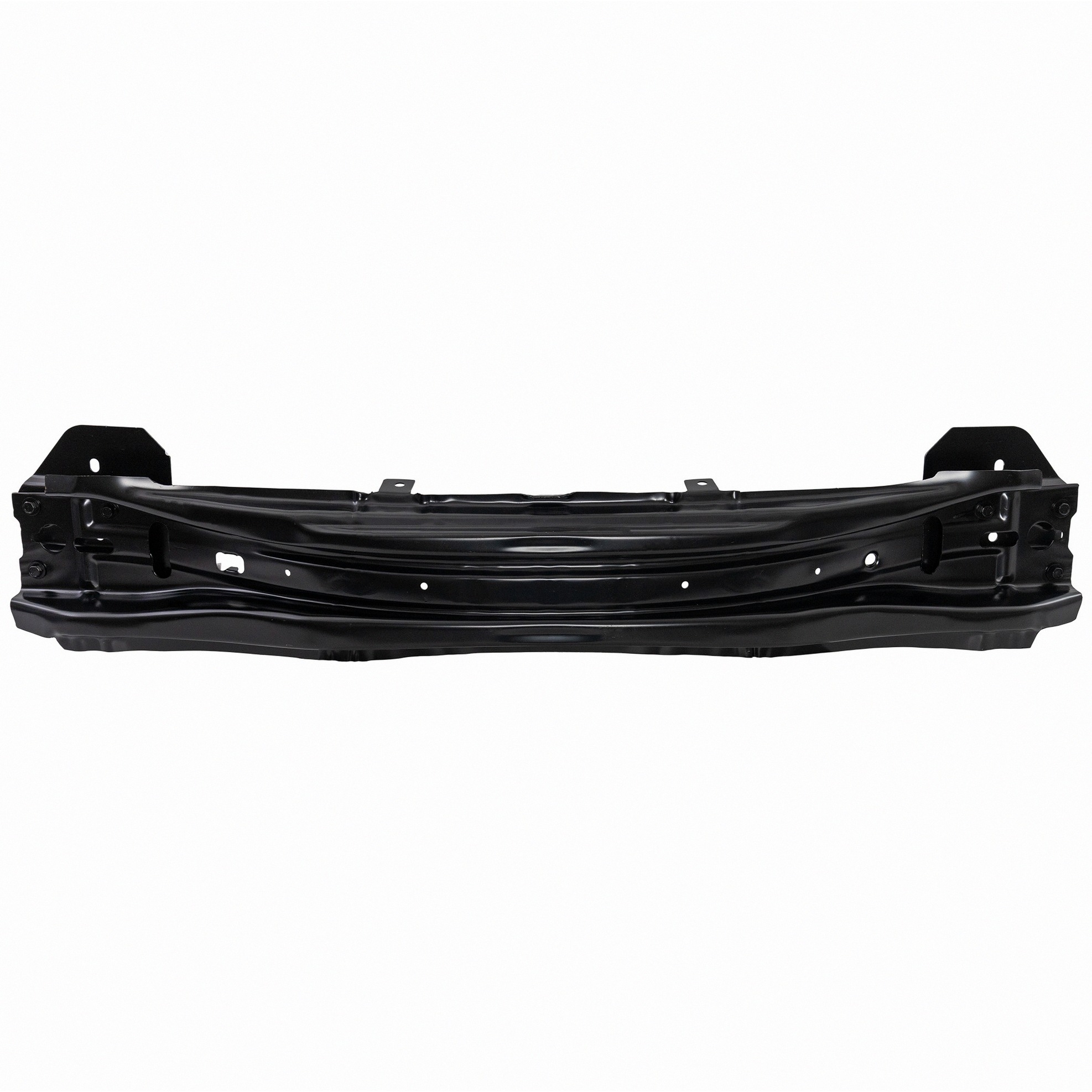 Bumper For 10-13 Chevrolet Equinox, 10-13 GMC Terrain; CAPA Certified