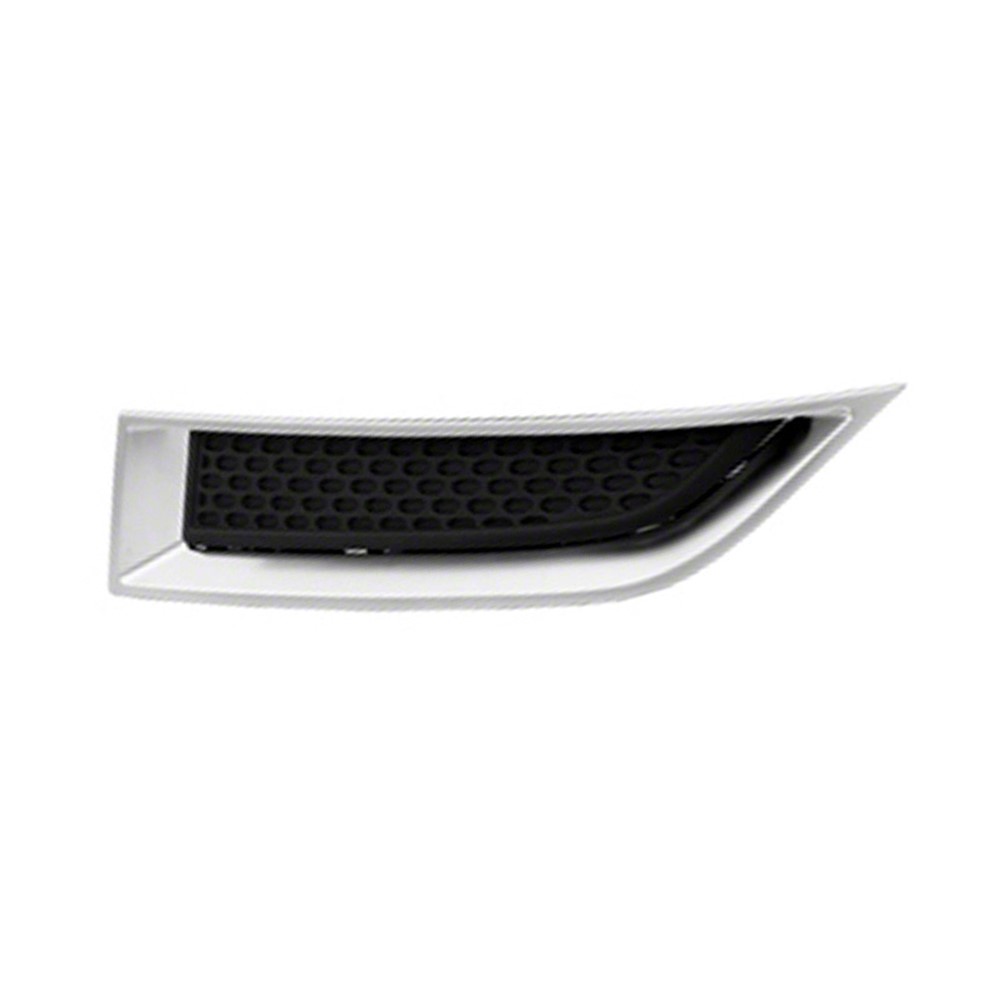 Left Driver Side Bumper For 13-16 GMC Acadia, 17 GMC Acadia Limited