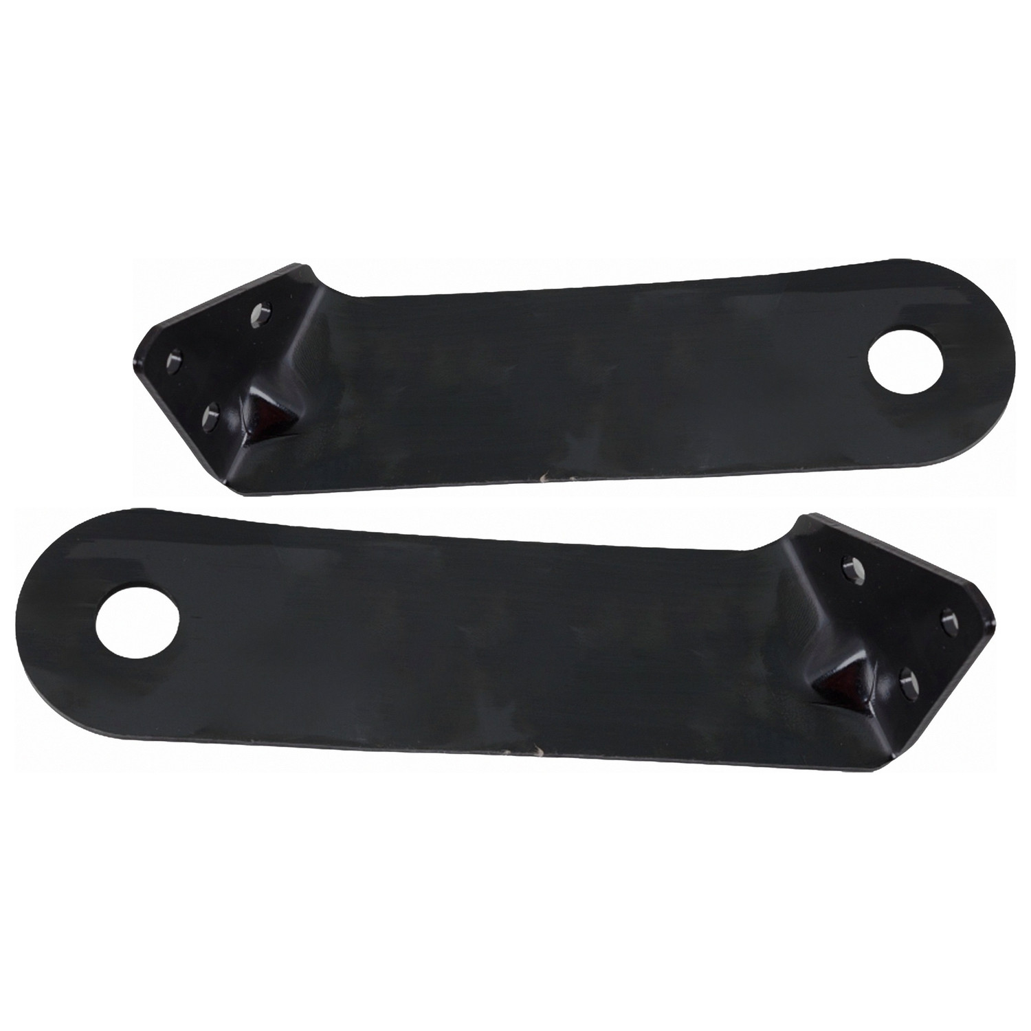 Bumper Bracket And Hardware Set For 19-23 Ford Ranger; CAPA Certified