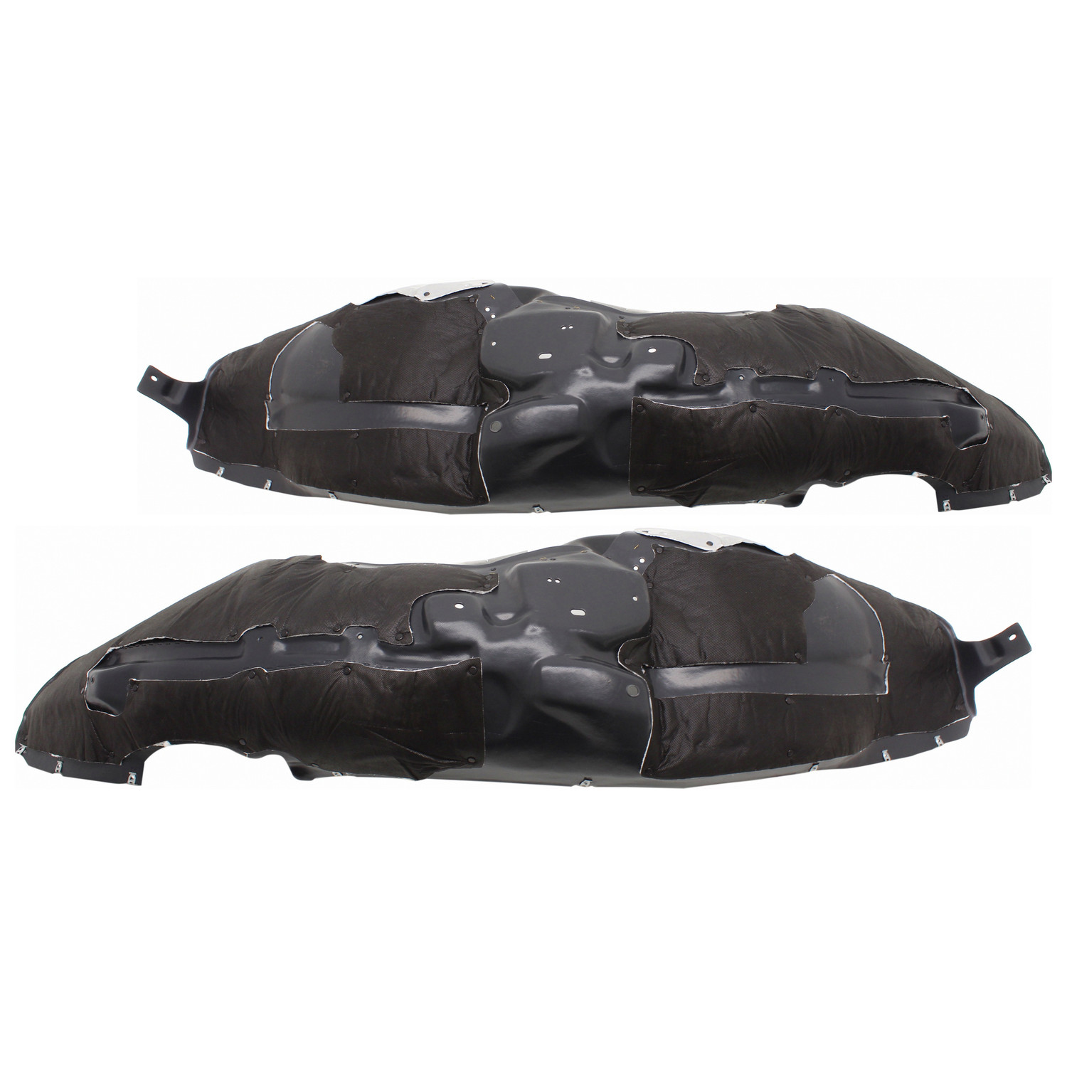 Fender Set For 15-17 Ford Expedition, 15-17 Lincoln Navigator