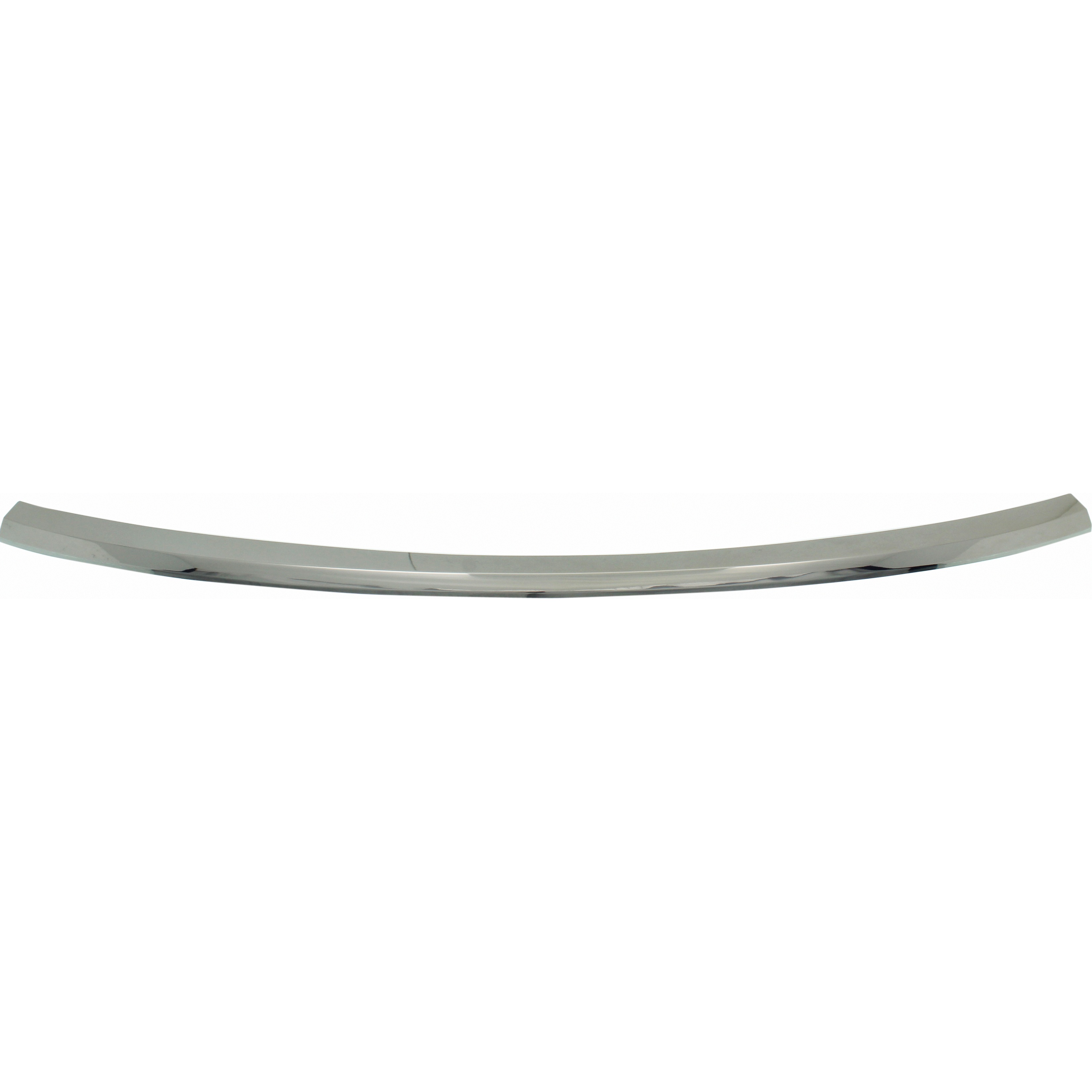 Rear Bumper Pad For 13-16 GMC Acadia, 17 GMC Acadia Limited