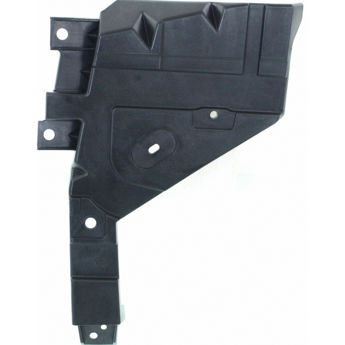 Left Driver Side Bumper For 08-17 Buick Enclave, 09-17 Chevrolet Traverse