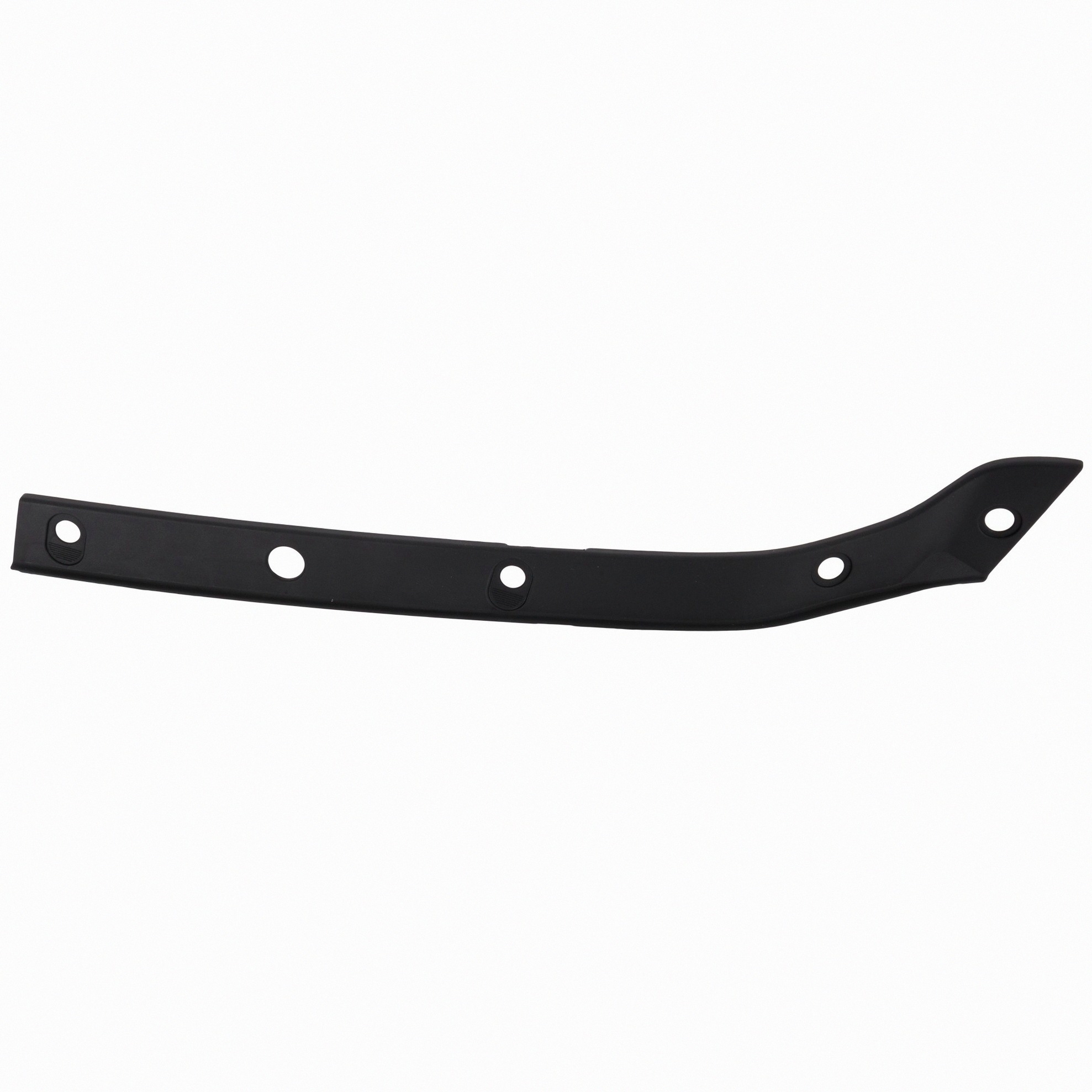 Left Driver Side Bumper For 13-15 Chevrolet Malibu, 16 Chevrolet Malibu Limited