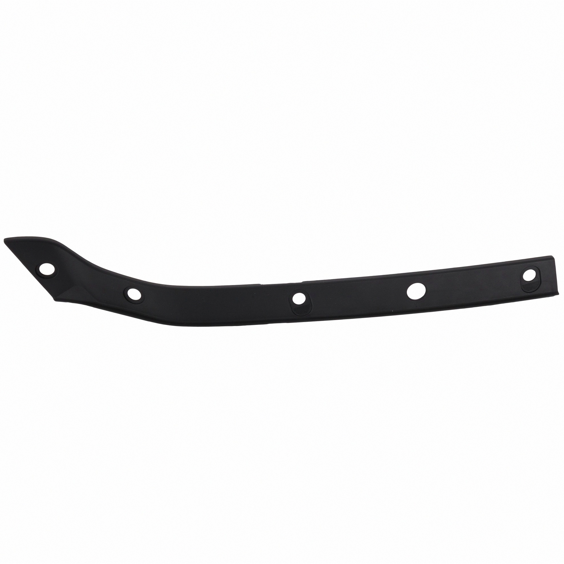 Right Passenger Side Bumper For 13-15 Chevrolet Malibu, 16 Chevrolet Malibu Limited