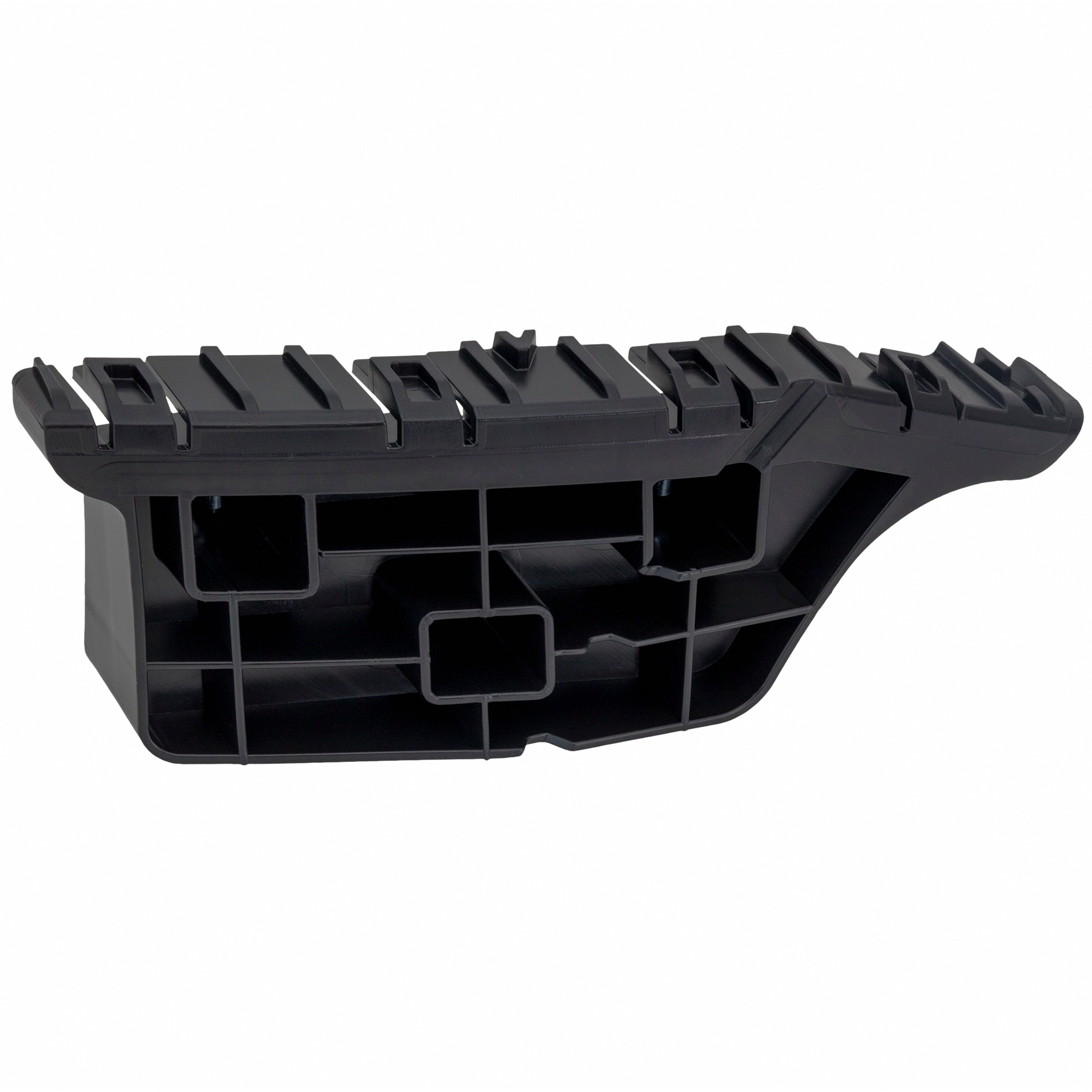 Left Driver Side Bumper For 15-20 Chevrolet Suburban, 15-20 Chevrolet Tahoe
