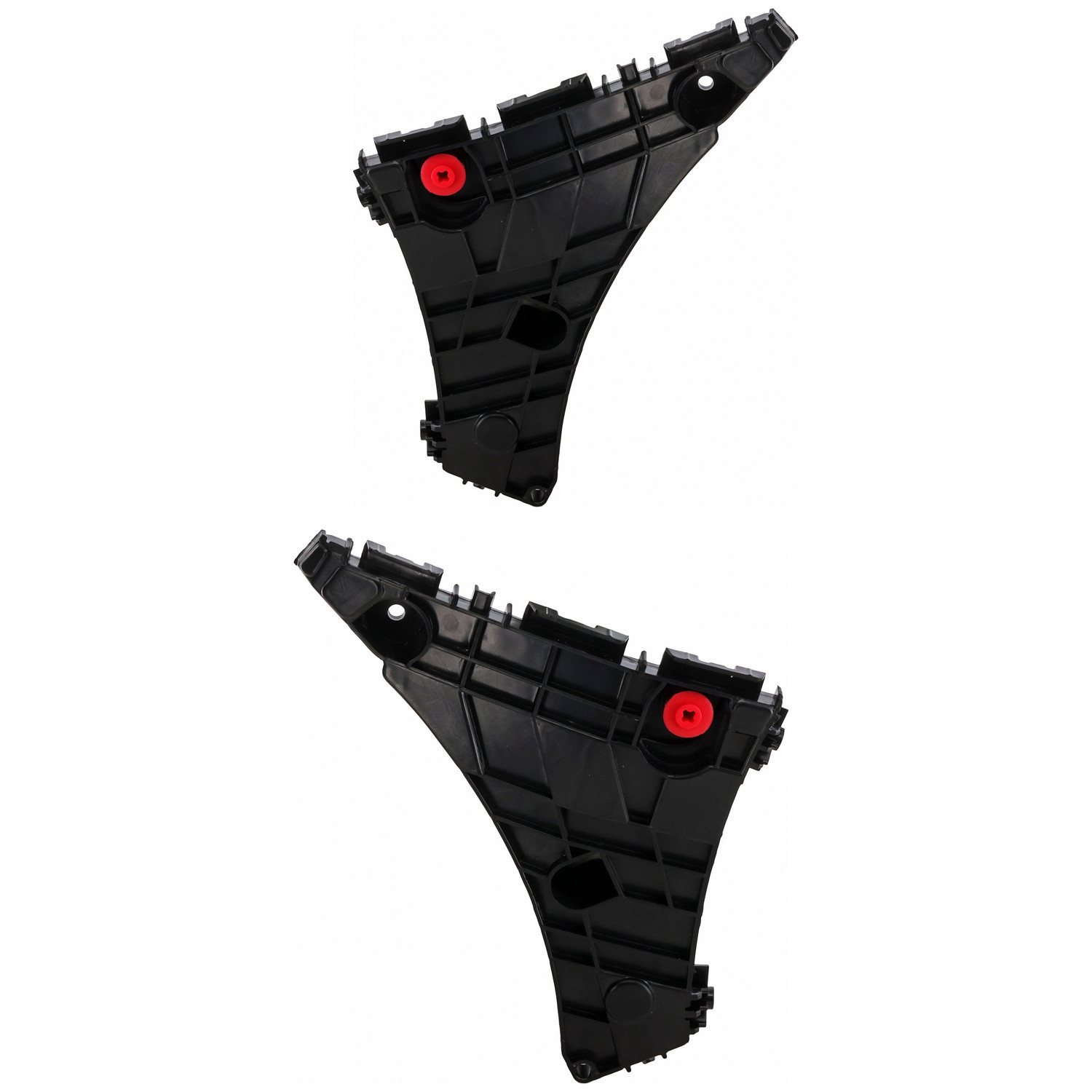 Fender Accessory Set For 14-21 Toyota Tundra; CAPA Certified