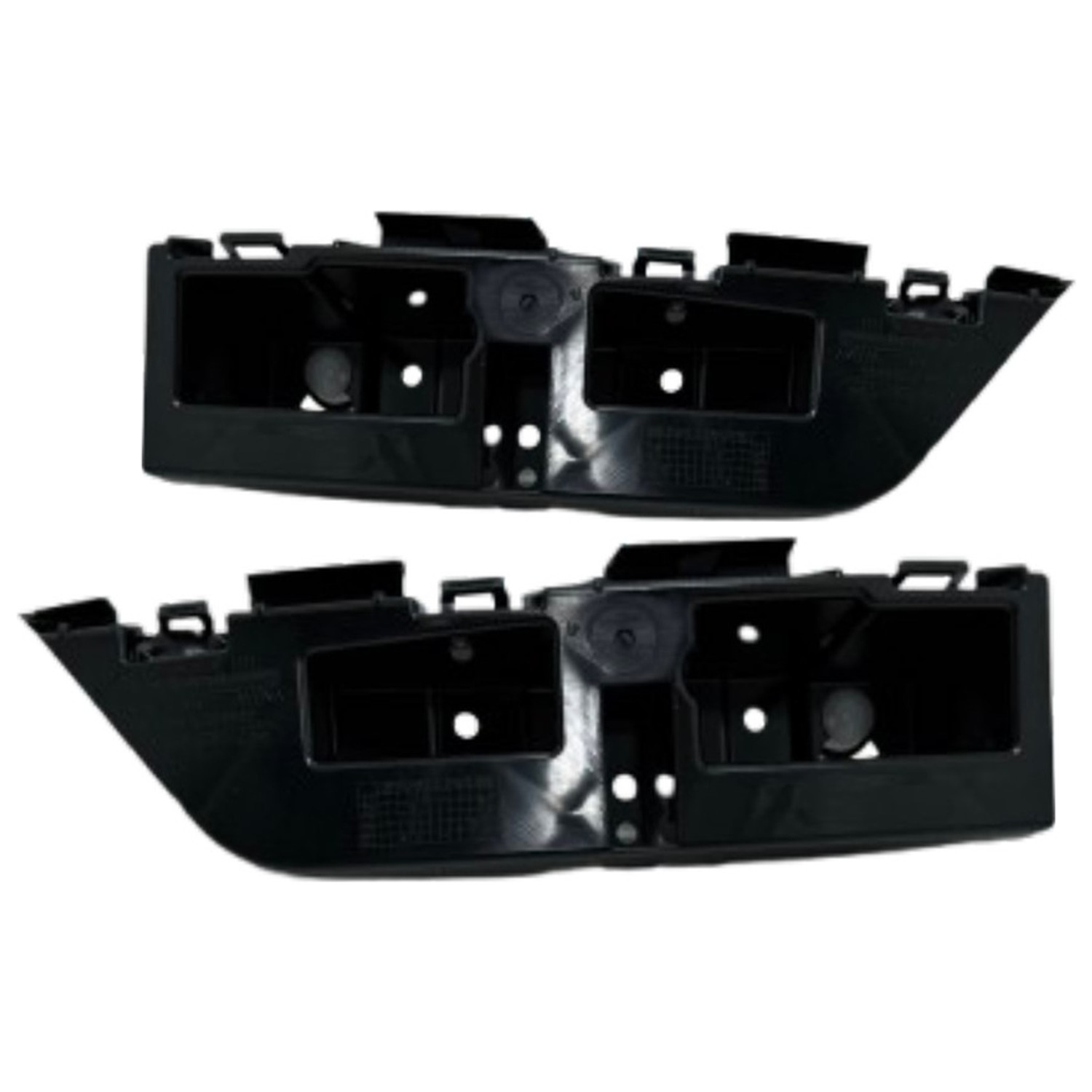 Bumper Cover Set For 19-24 Ford Edge