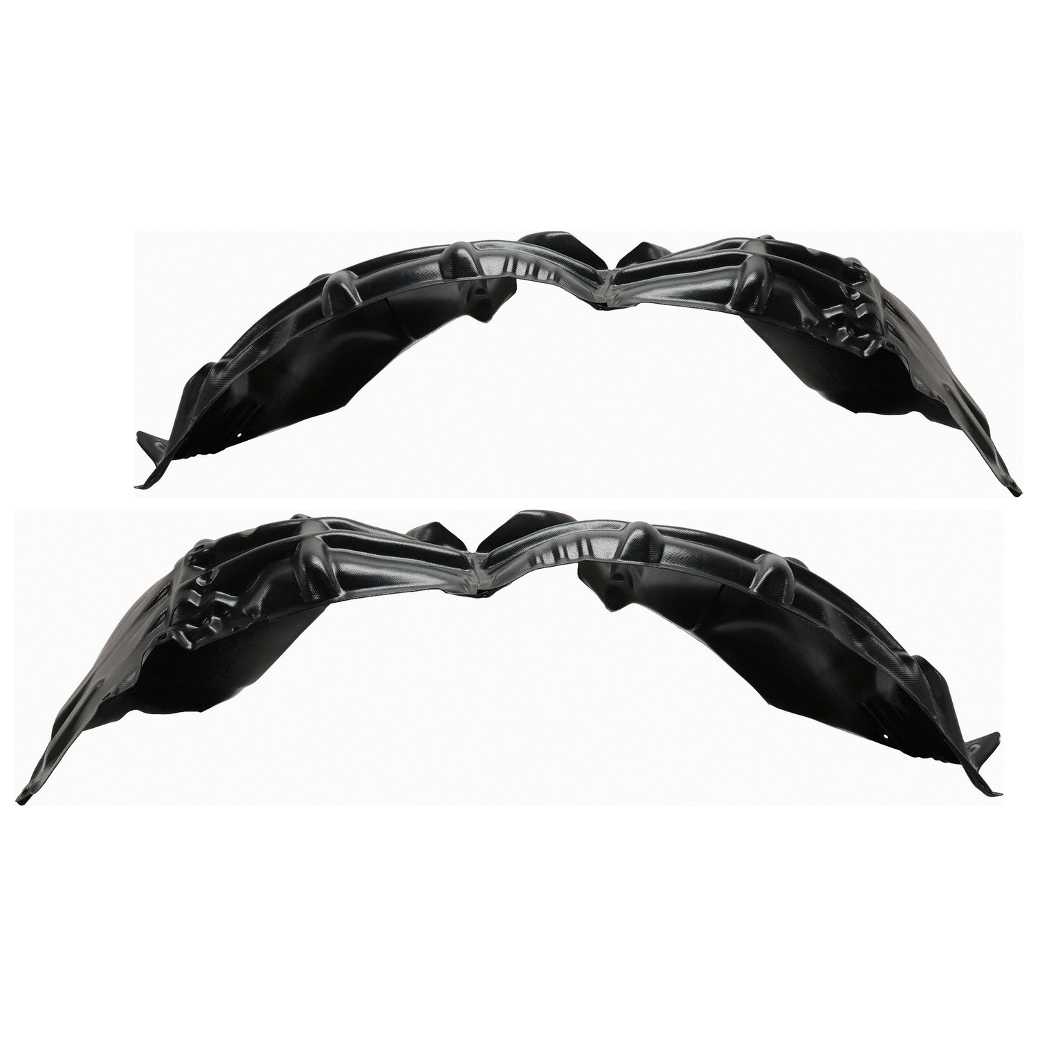 Fender Set For 19-23 Ford Transit Connect