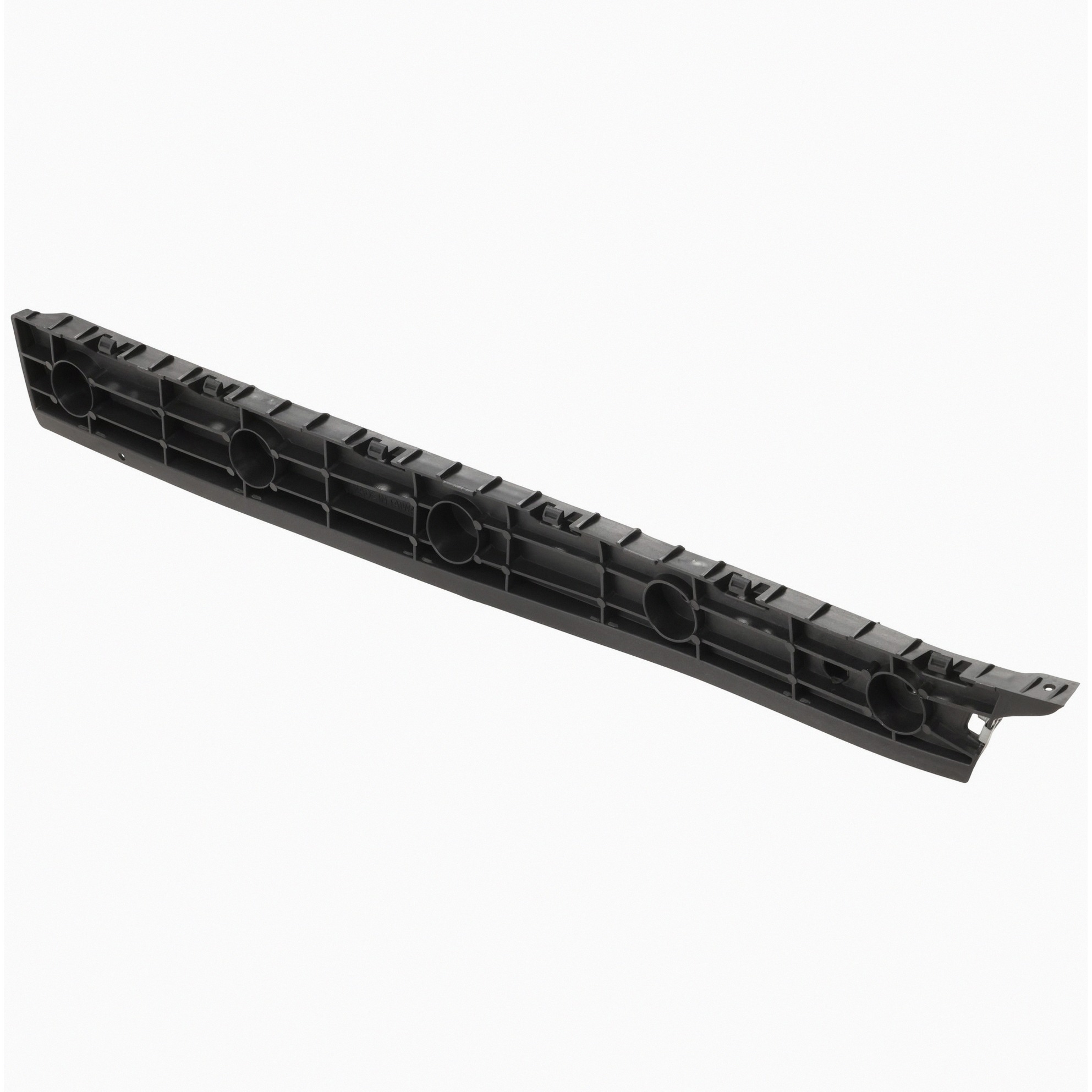 Right Passenger Side Bumper For 15-20 Cadillac Escalade ESV, 15-20 Chevrolet Suburban, 16-19 Chevrolet Suburban 3500 HD, 15-20 GMC Yukon XL