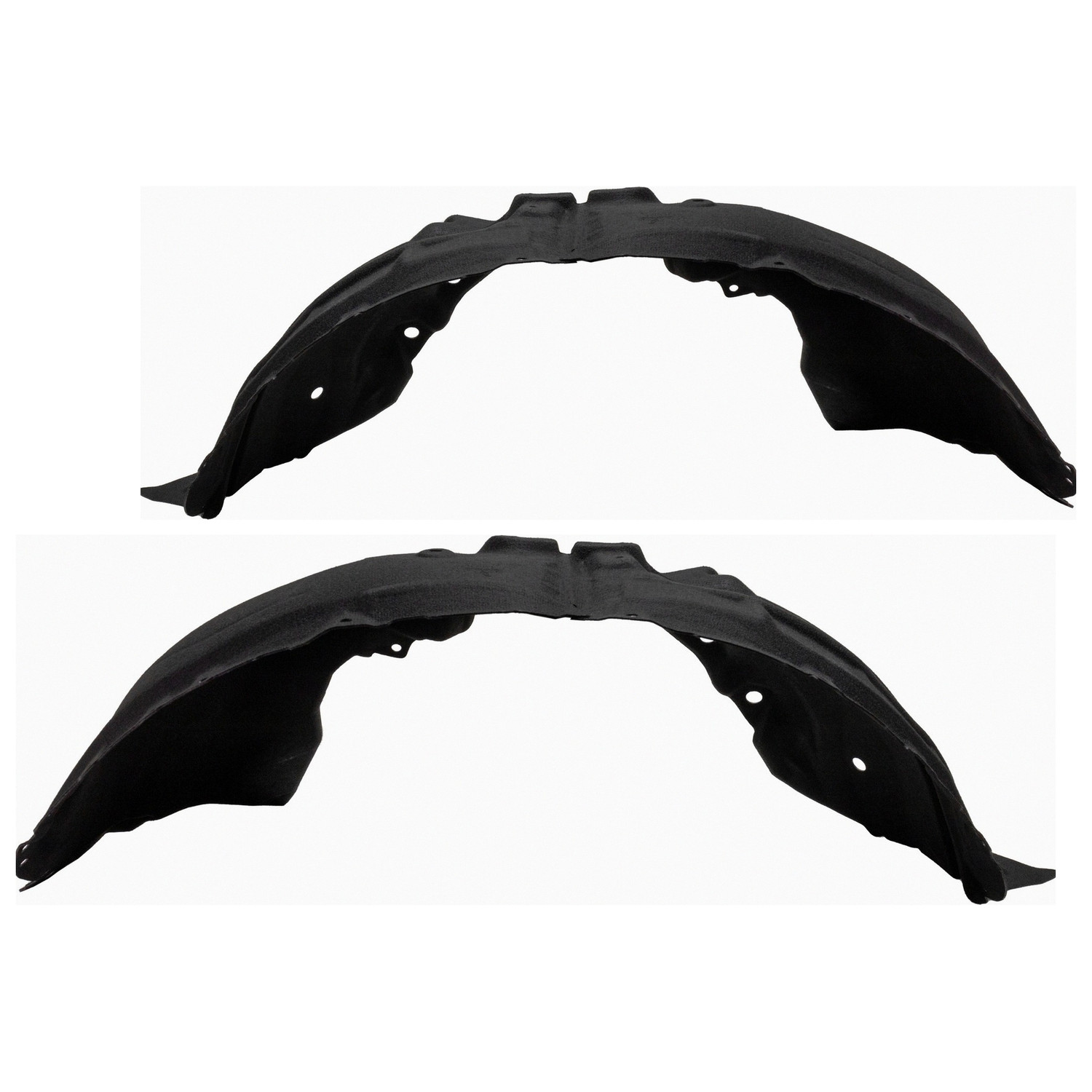 Fender Set For 20-25 Ford Escape
