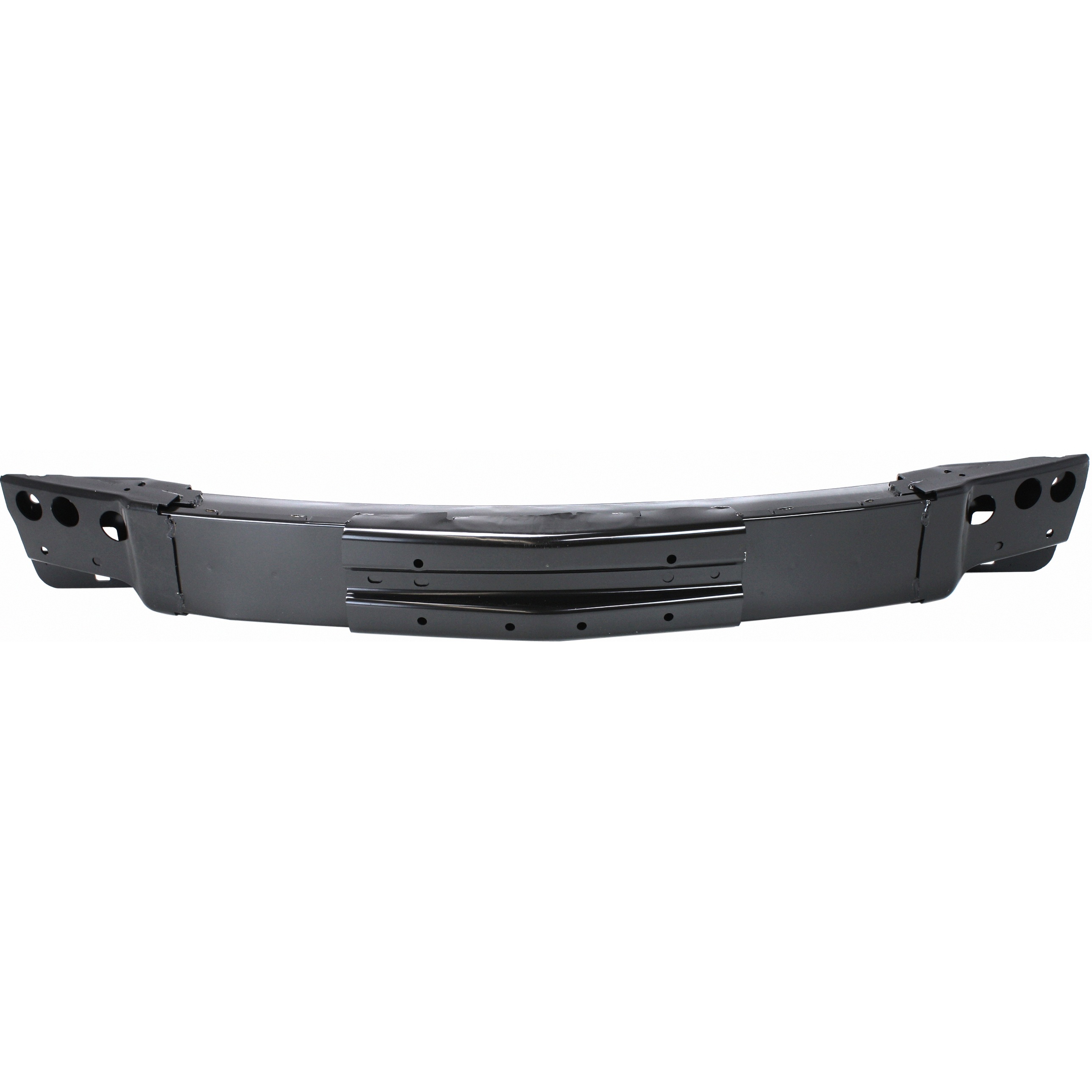 Bumper For 08-17 Buick Enclave, 09-17 Chevrolet Traverse; CAPA Certified
