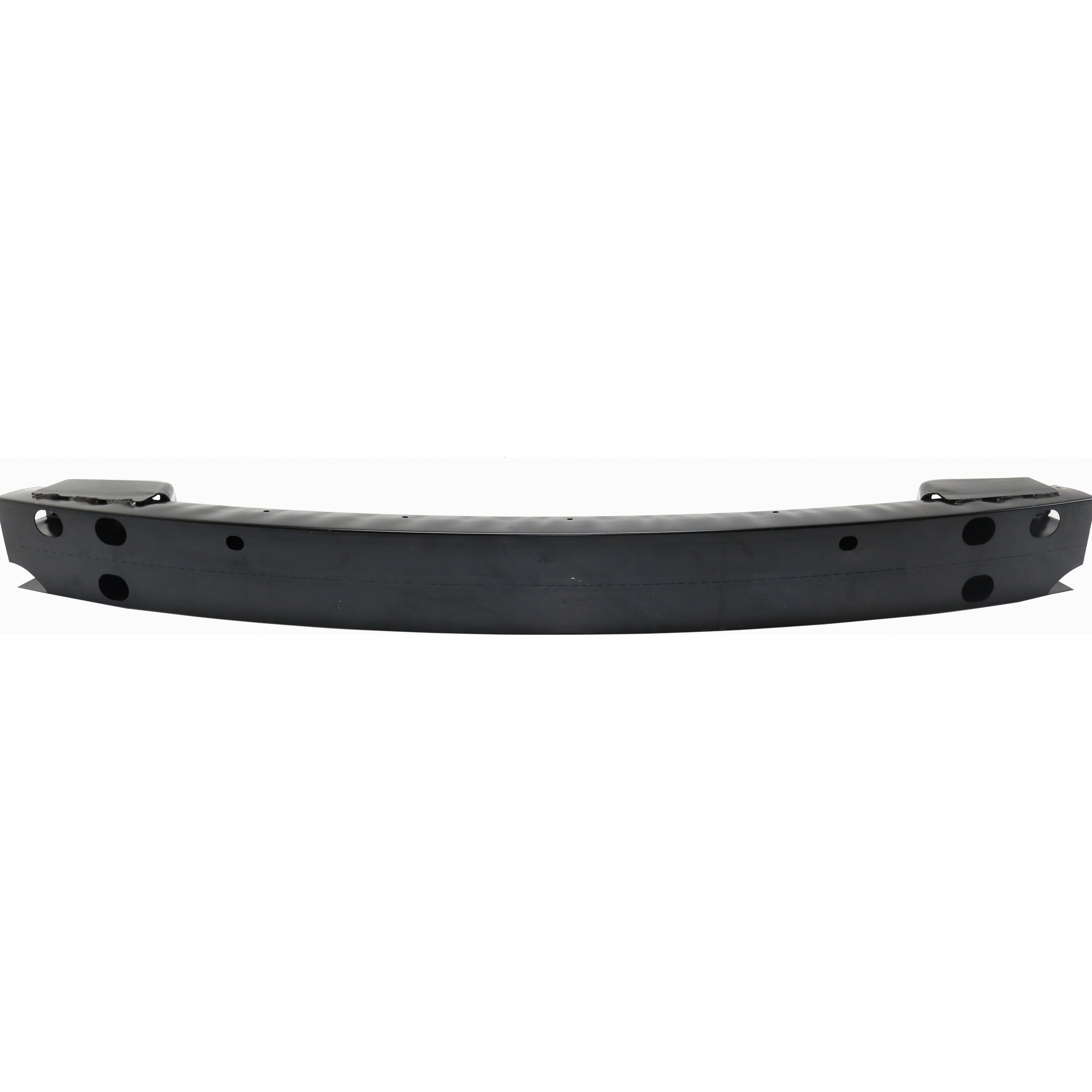 Bumper For 13-17 Buick Enclave, 13-17 Chevrolet Traverse, 13-16 GMC Acadia, 17 GMC Acadia Limited; CAPA Certified