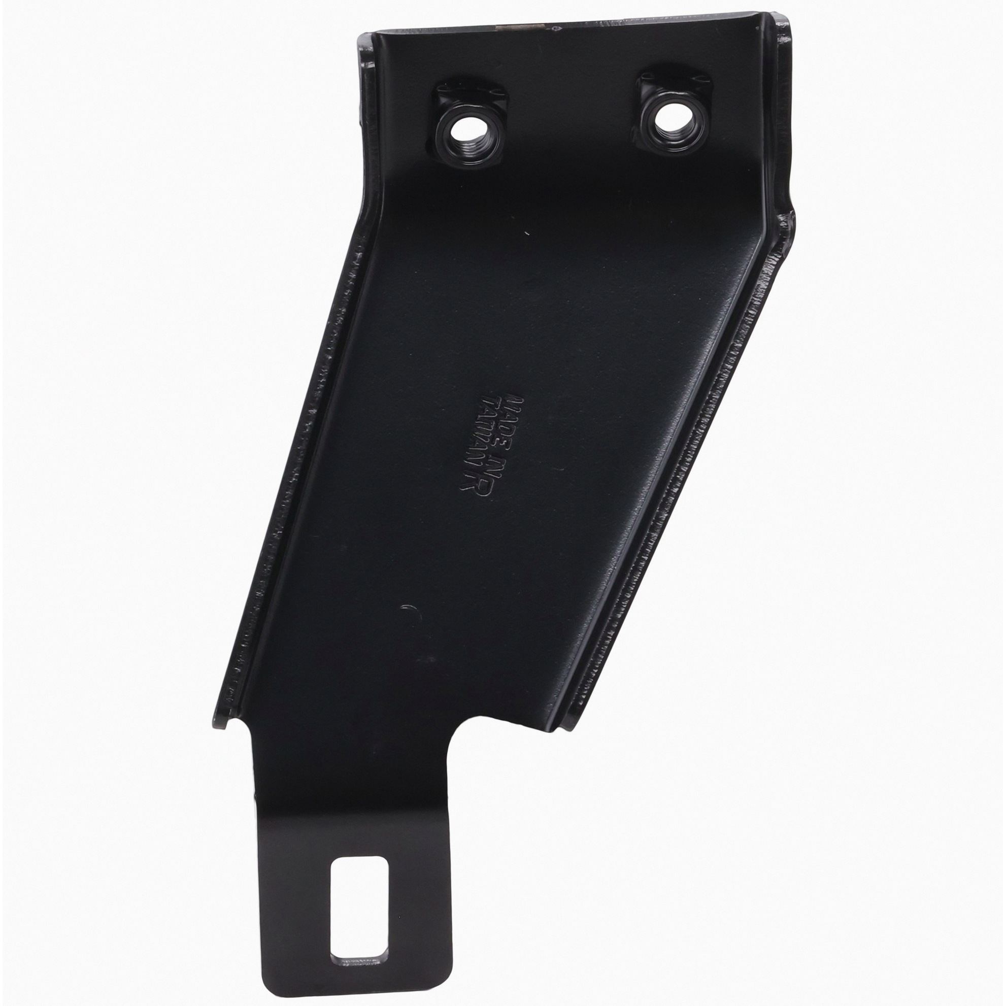 Right Passenger Side Bumper For 2015-2020 Cadillac Chevrolet GMC