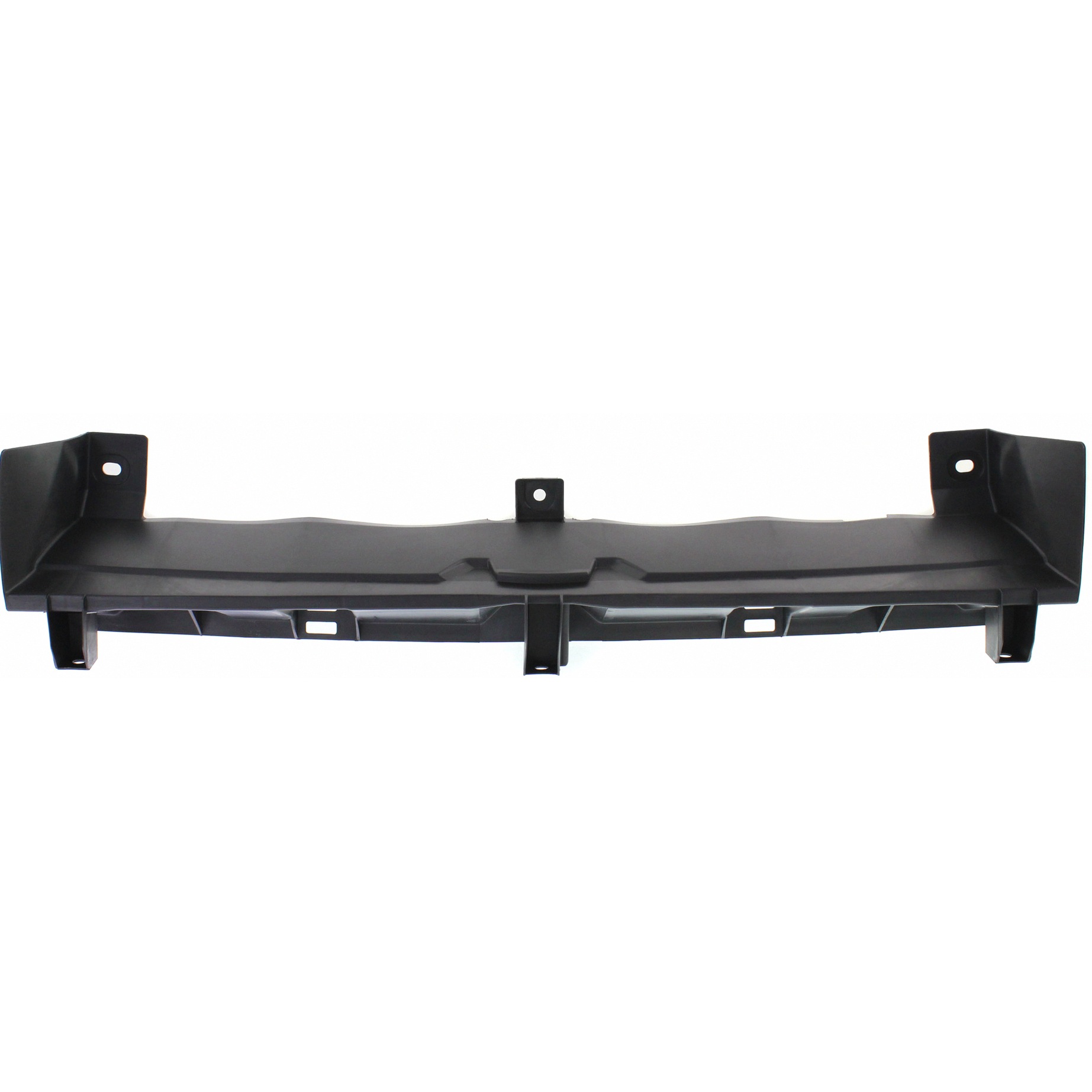 Bumper For 10-14 Subaru Legacy, 10-14 Subaru Outback; CAPA Certified