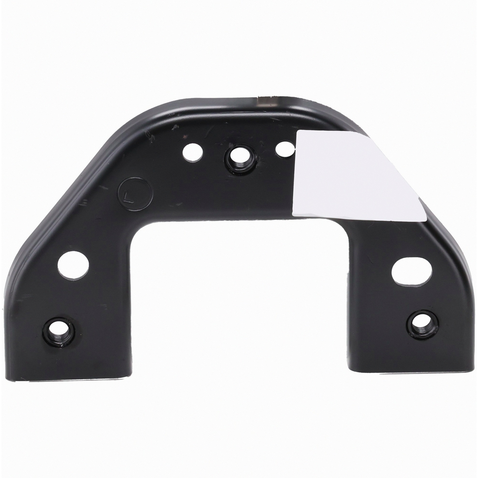 Left Driver Side Bumper For 2014-2020 Cadillac Chevrolet GMC; CAPA Certified