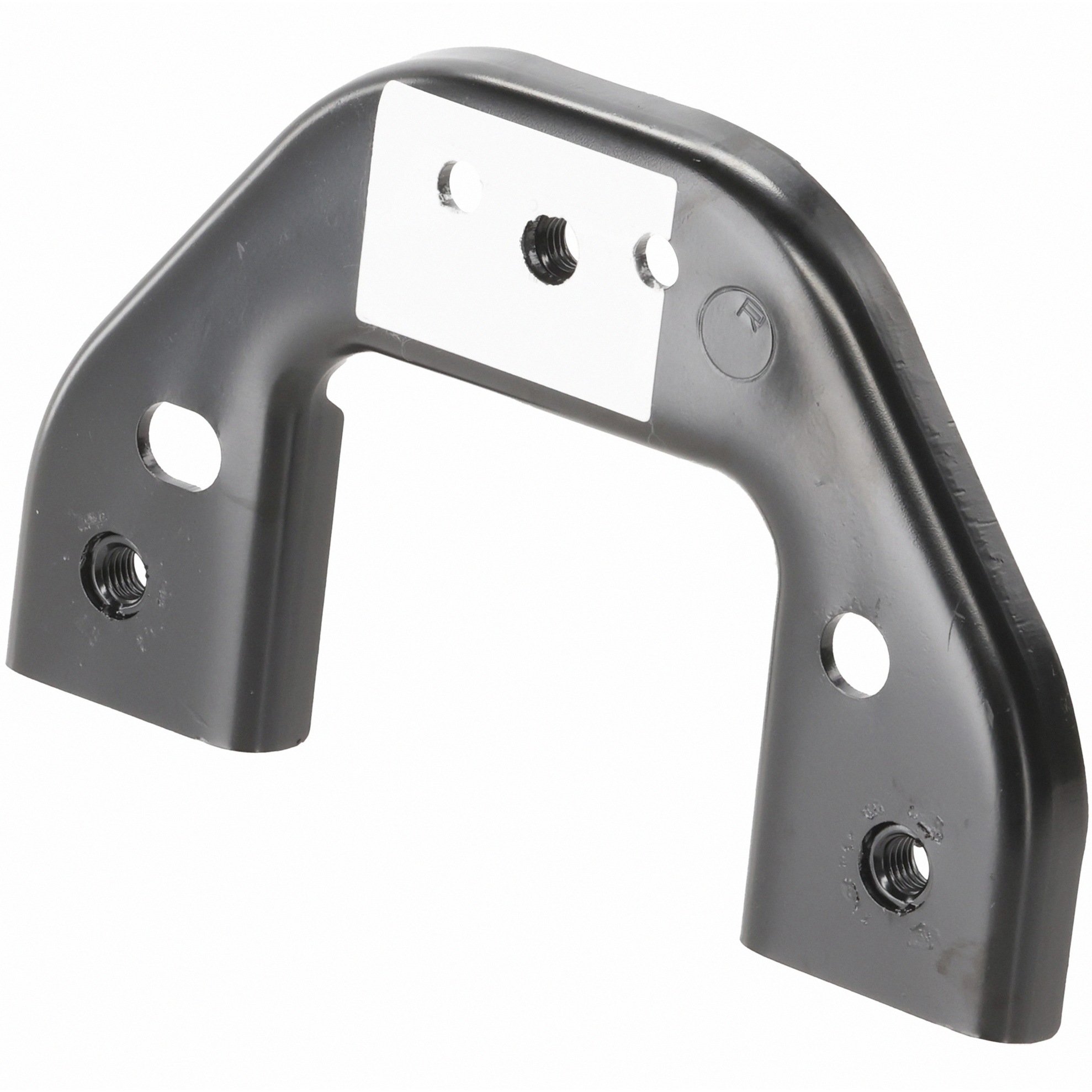 Right Passenger Side Bumper For 2014-2020 Cadillac Chevrolet GMC; CAPA Certified