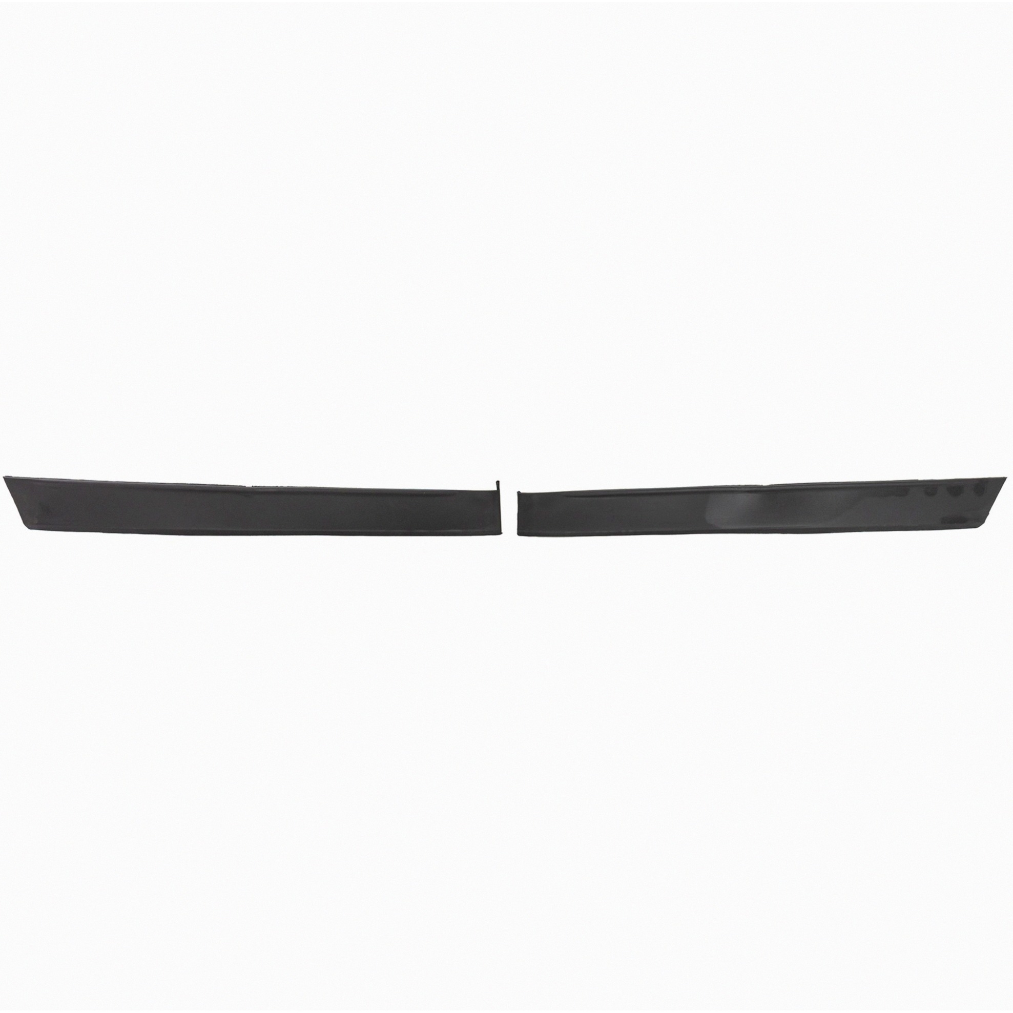 Bumper For 13-15 Chevrolet Malibu, 16 Chevrolet Malibu Limited