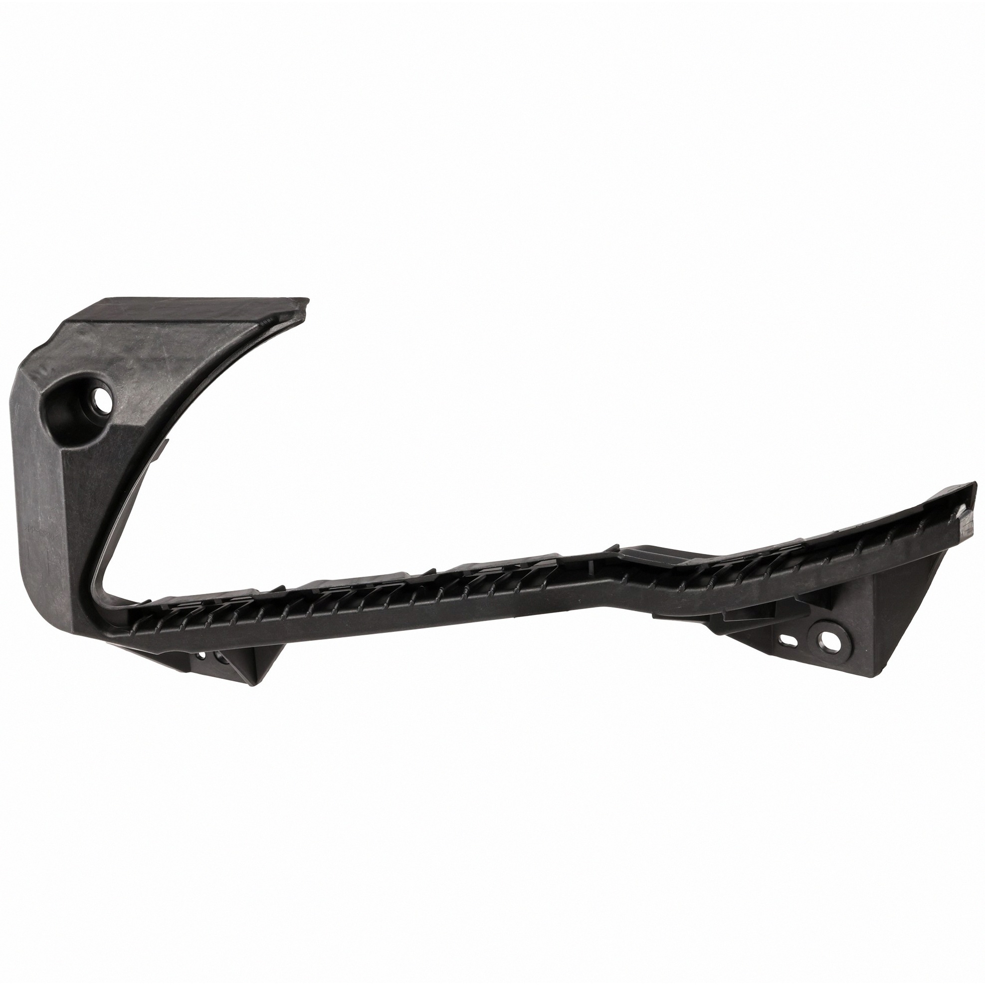 Left Driver Side Bumper For 15-17 Subaru Legacy, 15-17 Subaru Outback