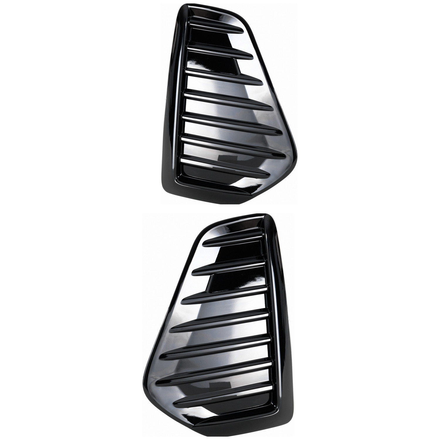 Fog Light Set For 21-24 Nissan Kicks, 25 Nissan Kicks Play