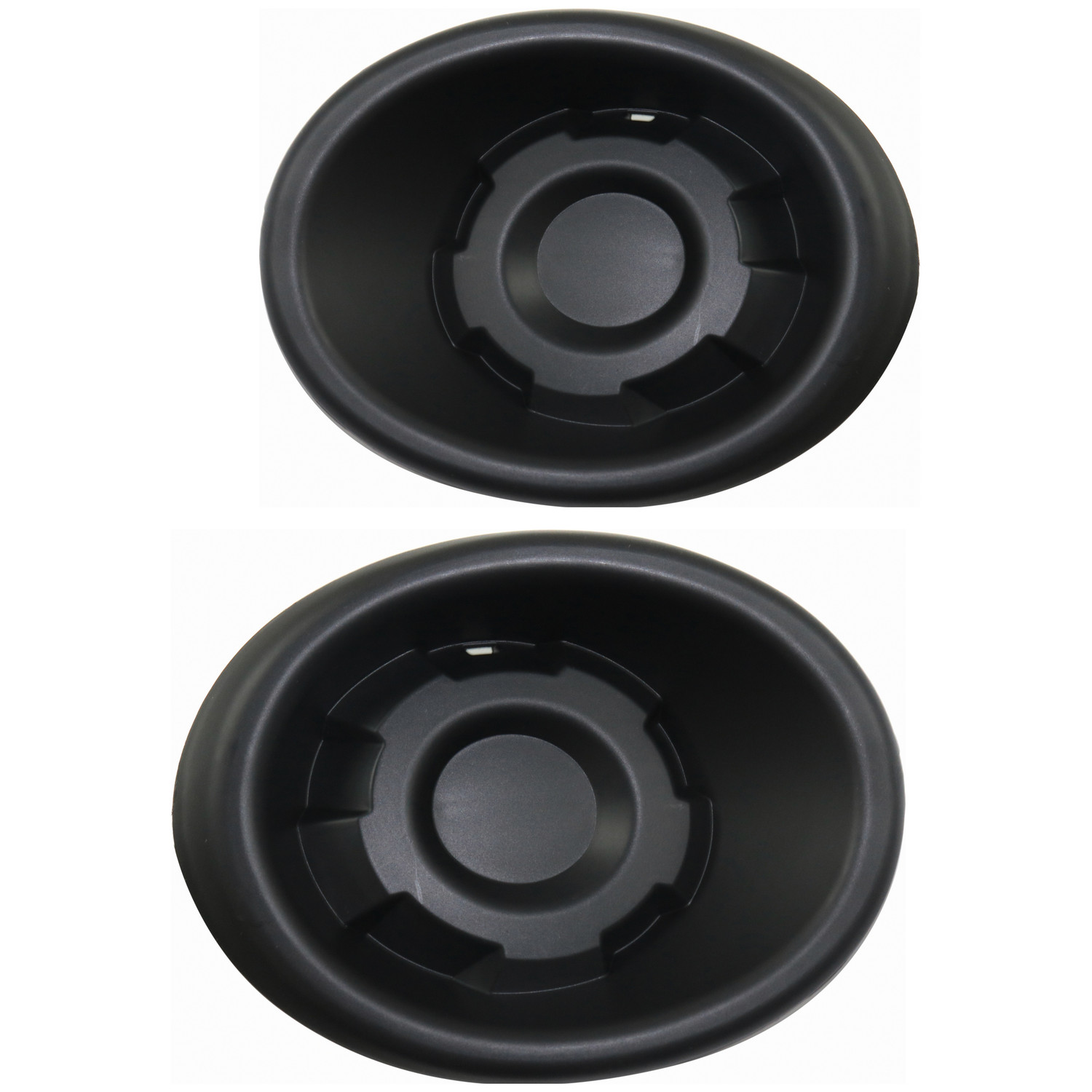 Fog Light Set For 13-16 Nissan Pathfinder