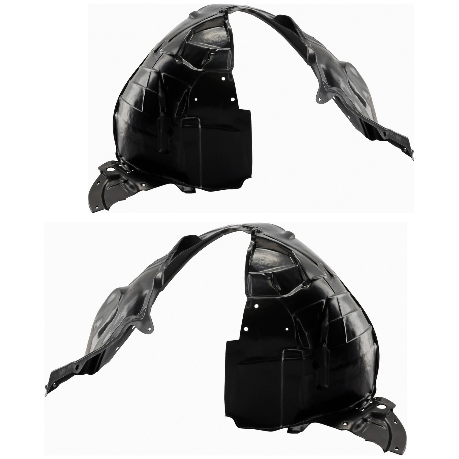 Fender Set For 09-14 Nissan Cube