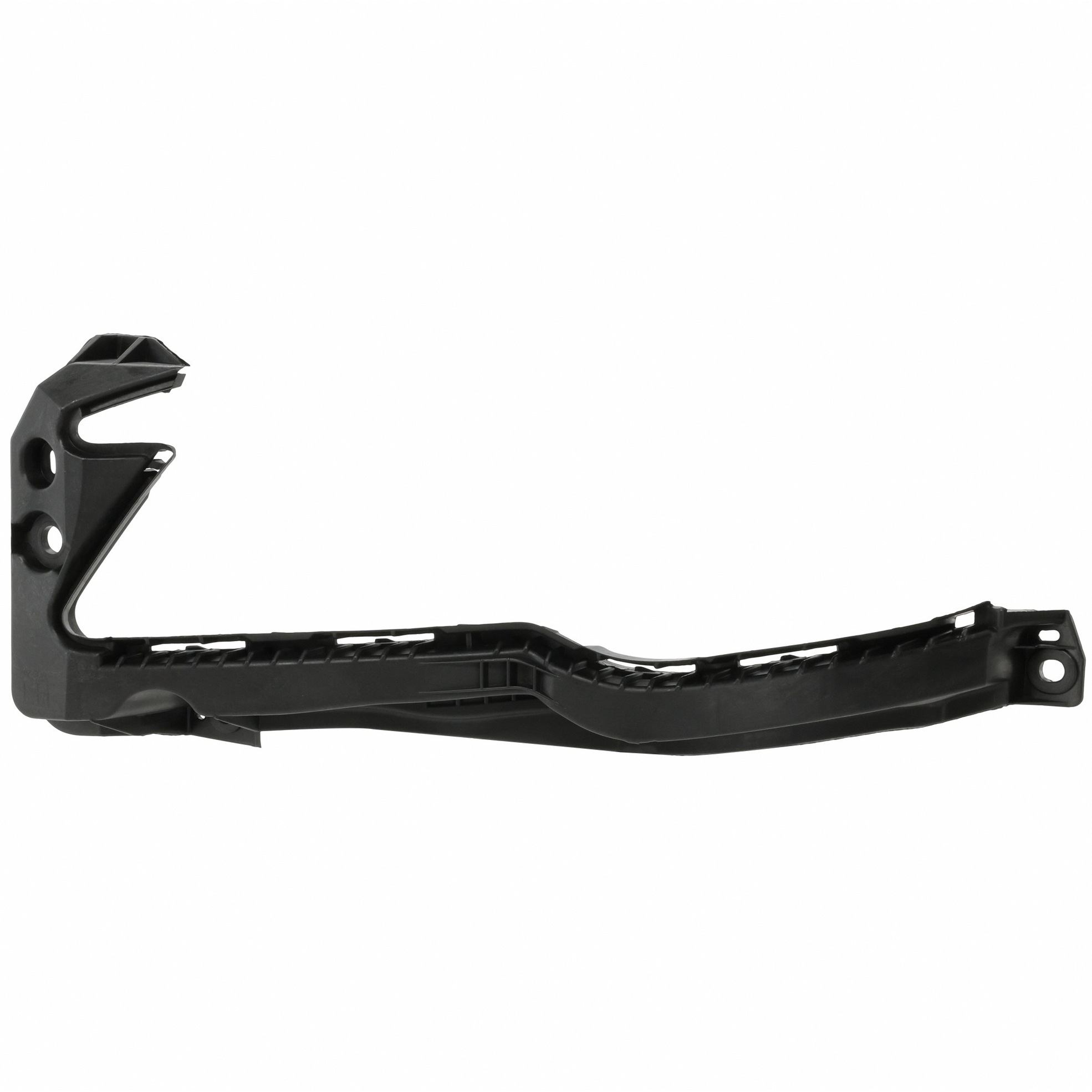 Left Driver Side Bumper For 18-19 Subaru Legacy, 18-19 Subaru Outback