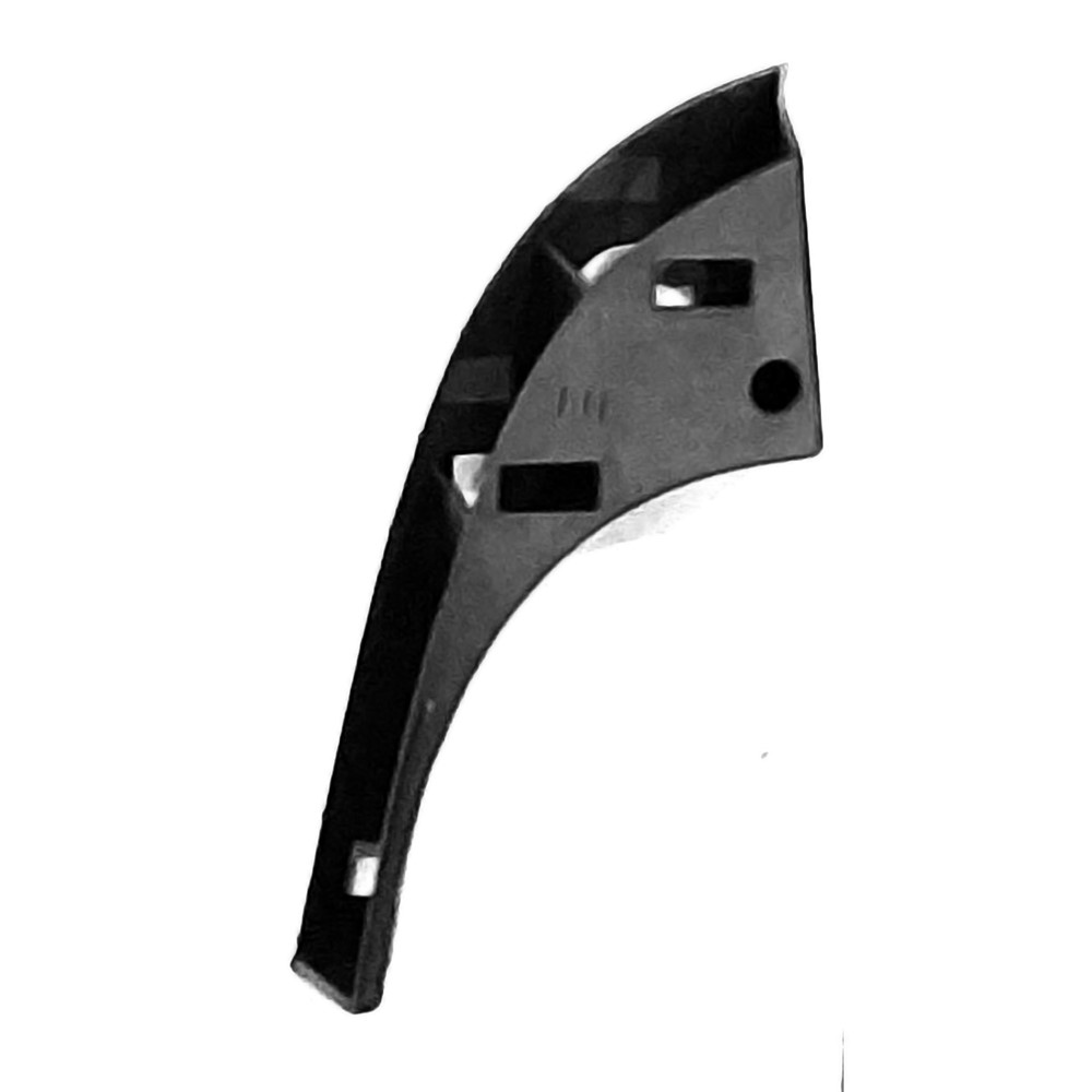 Right Passenger Side Bumper For 15-22 Chevrolet Colorado, 15-22 GMC Canyon