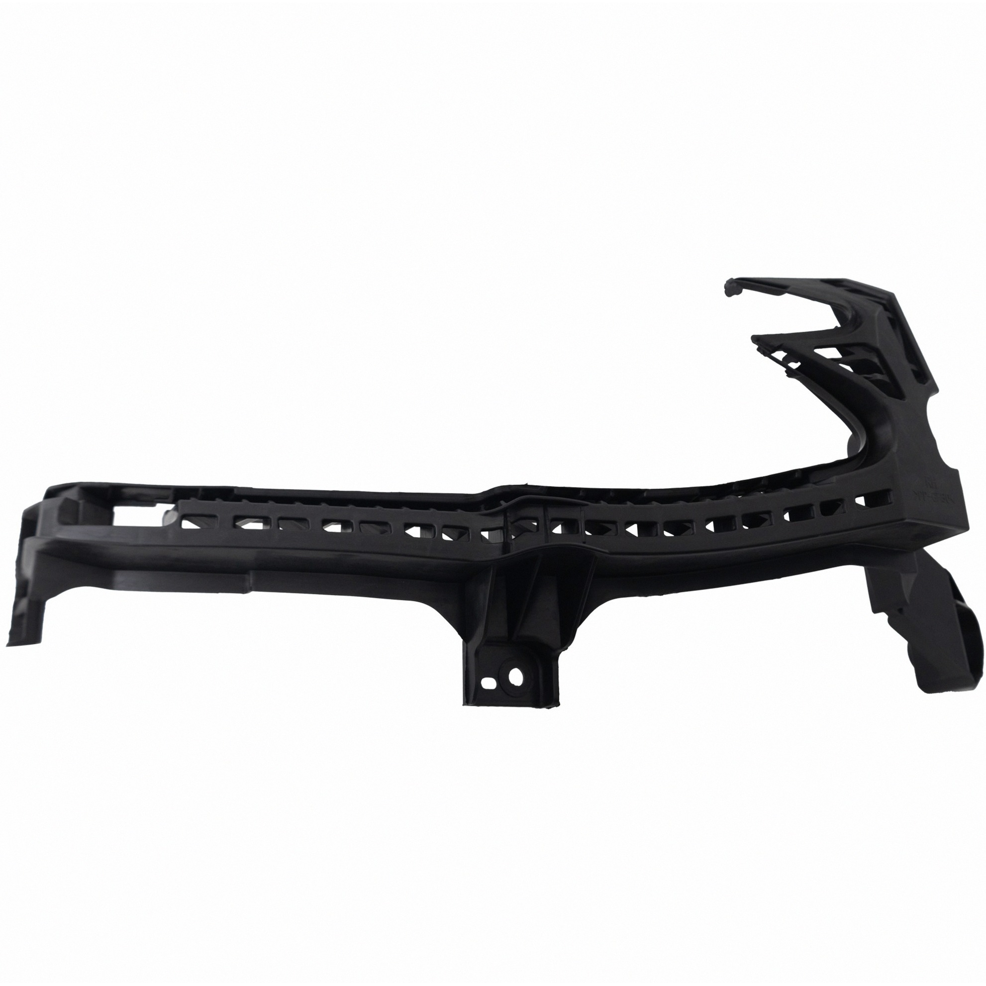 Right Passenger Side Bumper For 20-22 Subaru Legacy, 20-22 Subaru Outback