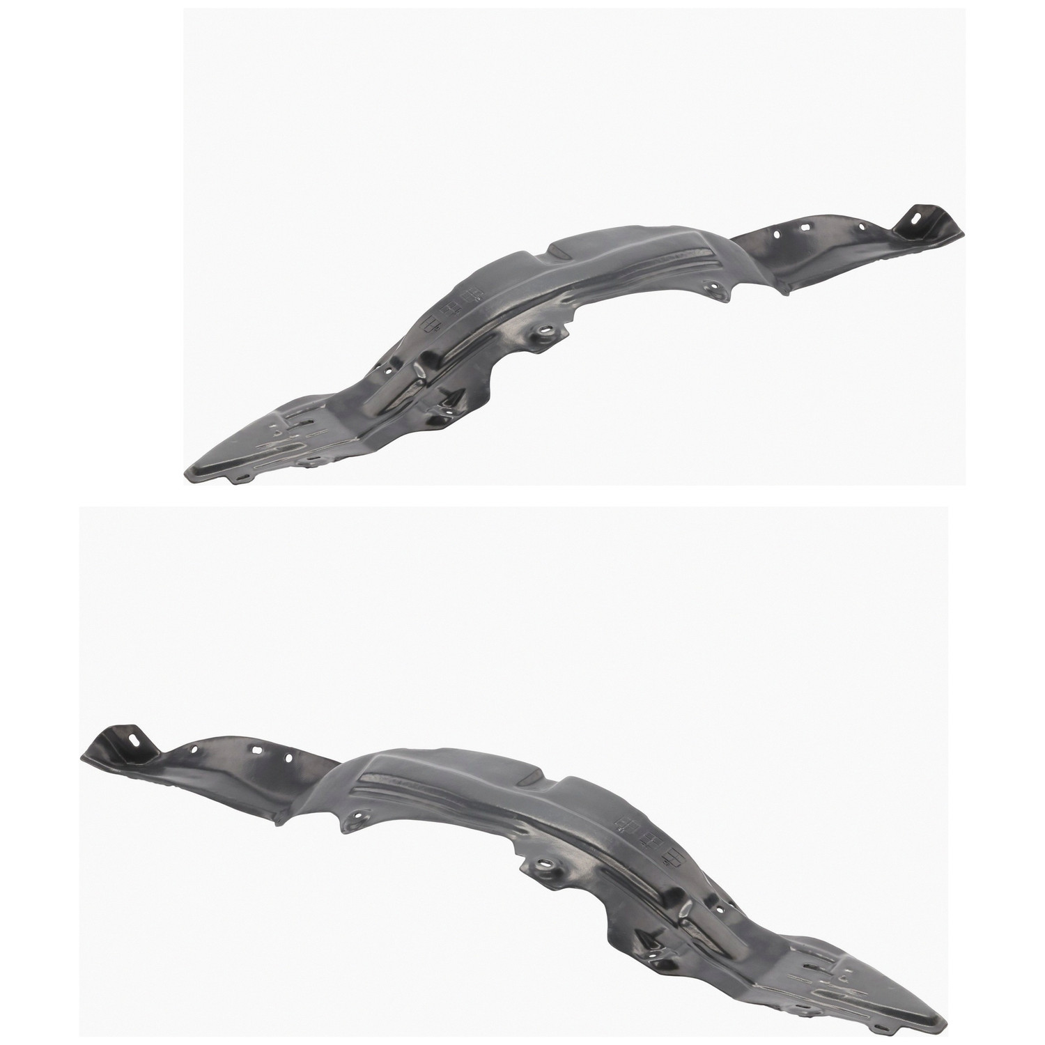Fender Set For 99-05 Mazda Miata
