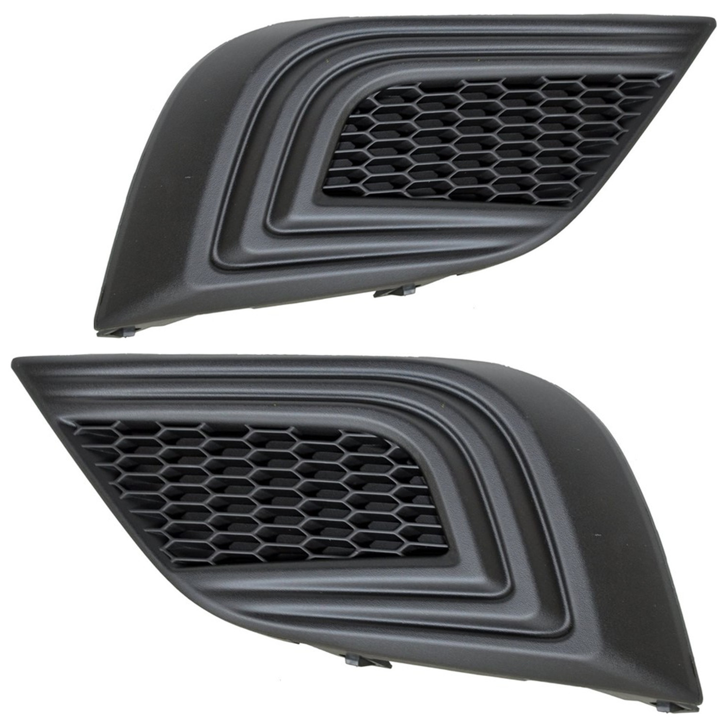 Fog Light Set For 15-18 Nissan Murano