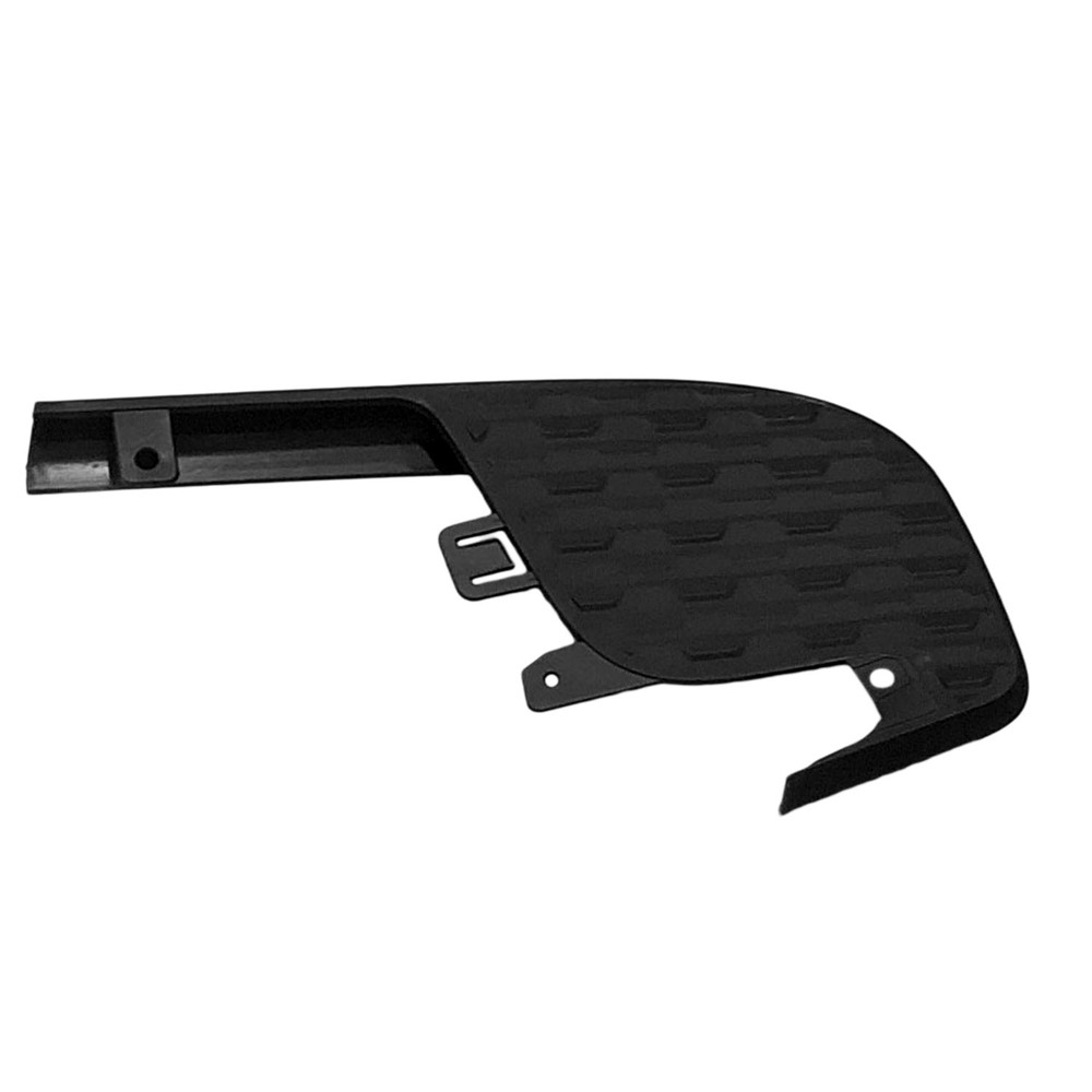 Left Driver Side Bumper For 15-22 Chevrolet Colorado, 15-22 GMC Canyon